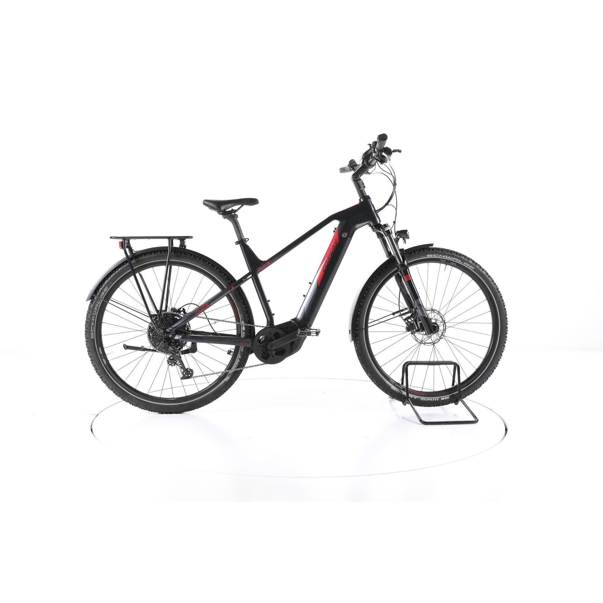 Second Life - Conway Cairon C 2.0 Trekking E-Bike - Bardzo dobry stan