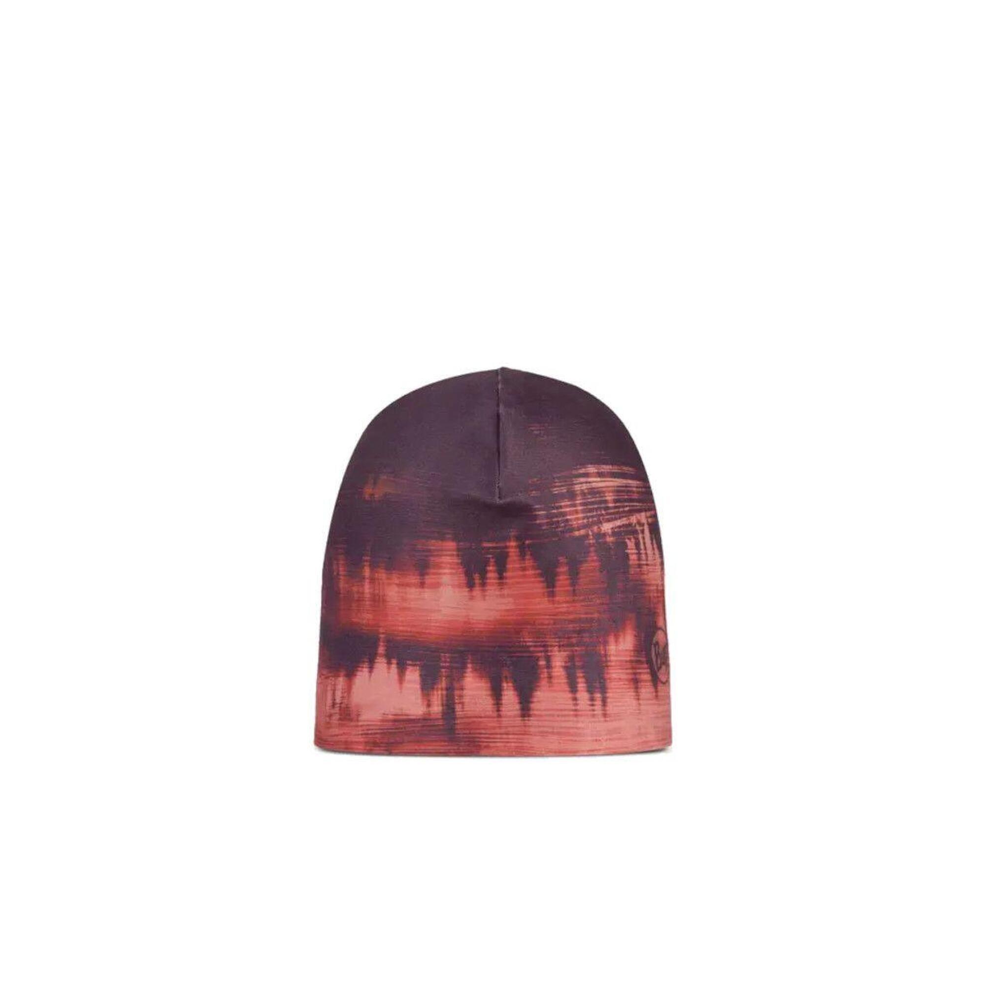 Czapka Buff Thermonet Beanie Matewa Garnet uni