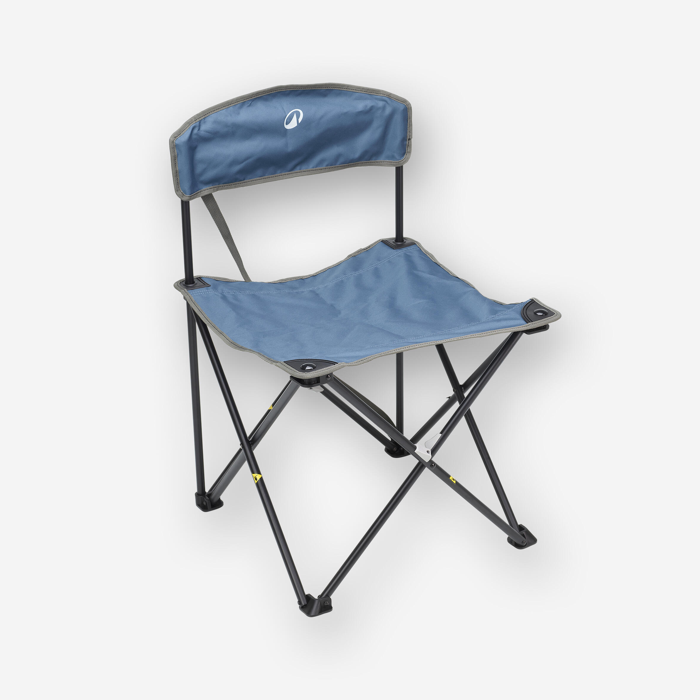 Krzesło wędkarskie Caperlan Essenseat 100 Comfort