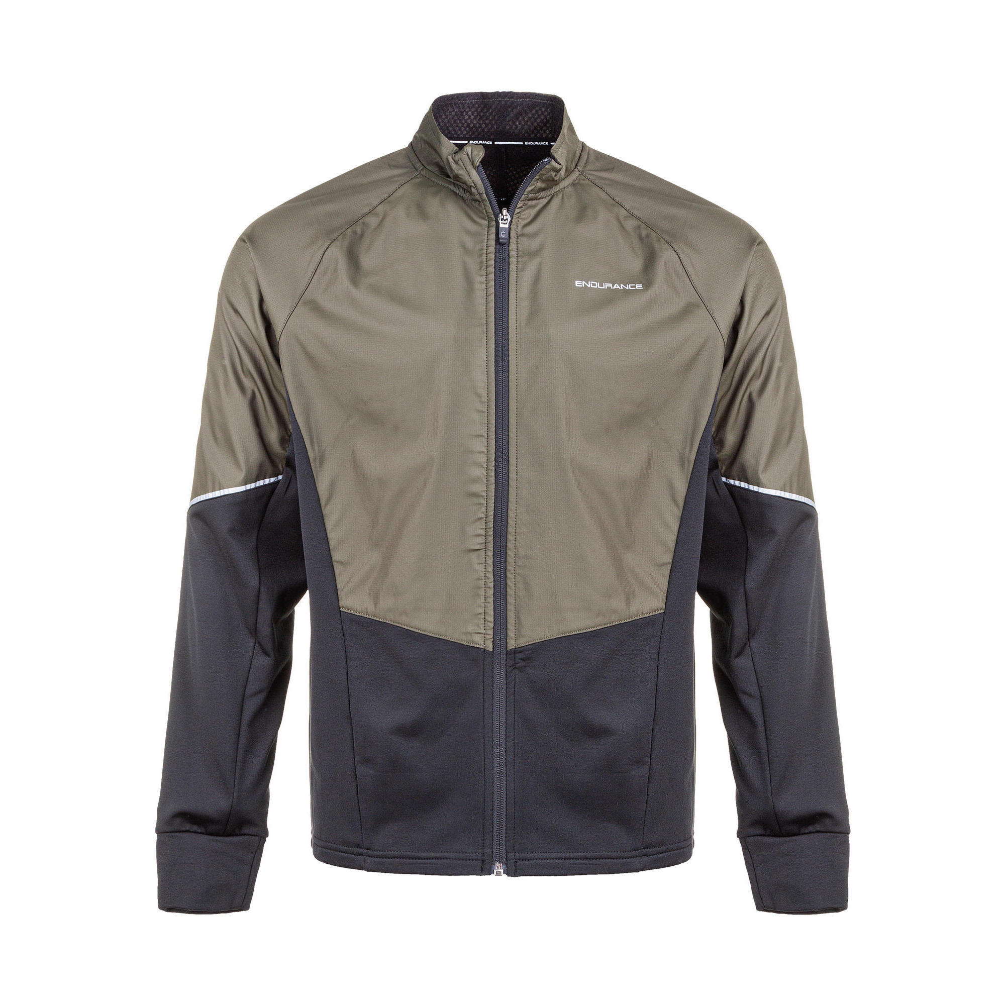 Kurtka rowerowa męska Endurance Jive