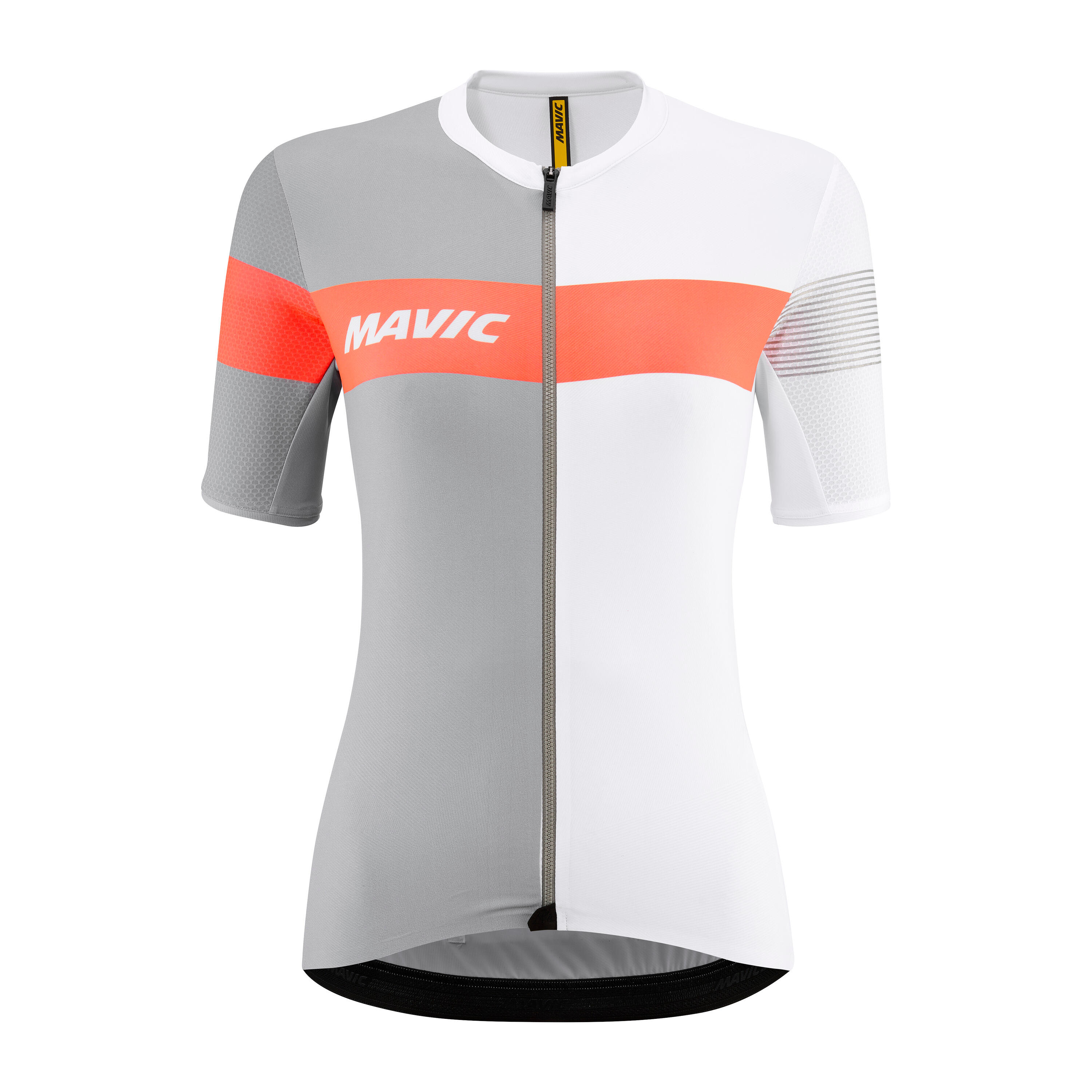 Damska koszulka z krótkim rękawem Mavic Ksyrium Pro