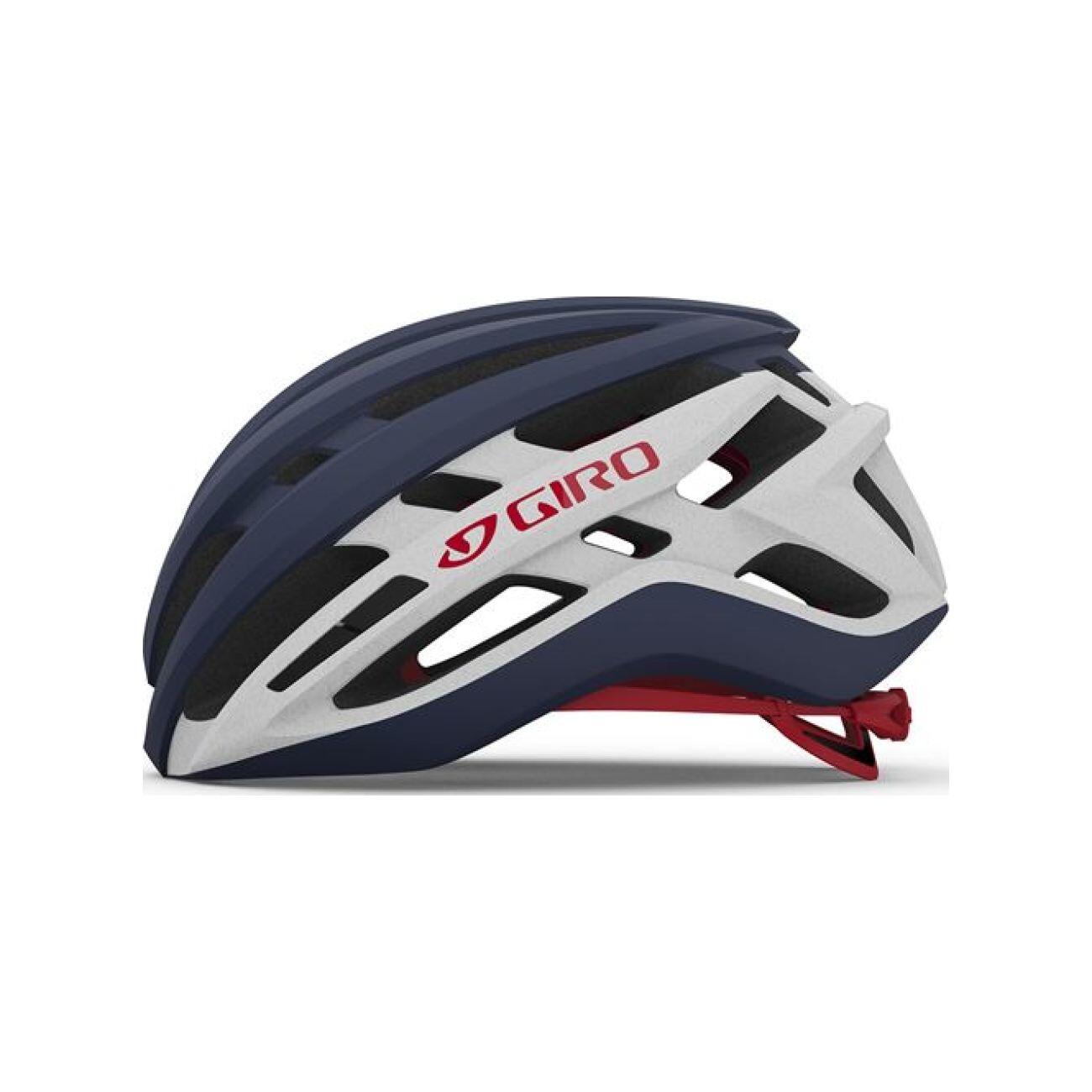 Kask rowerowy Giro Agilis