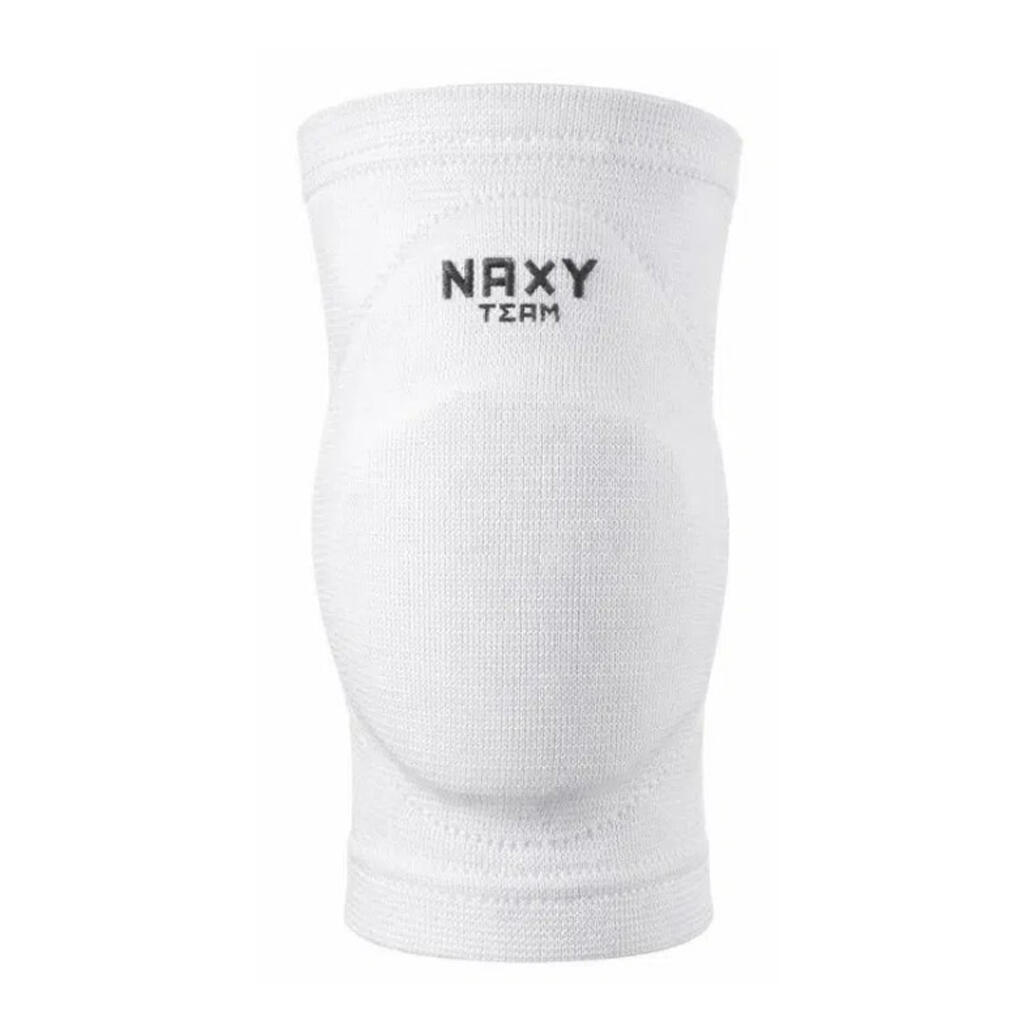 Nakolanniki do siatkówki dziecięce NAXY JG TEAM