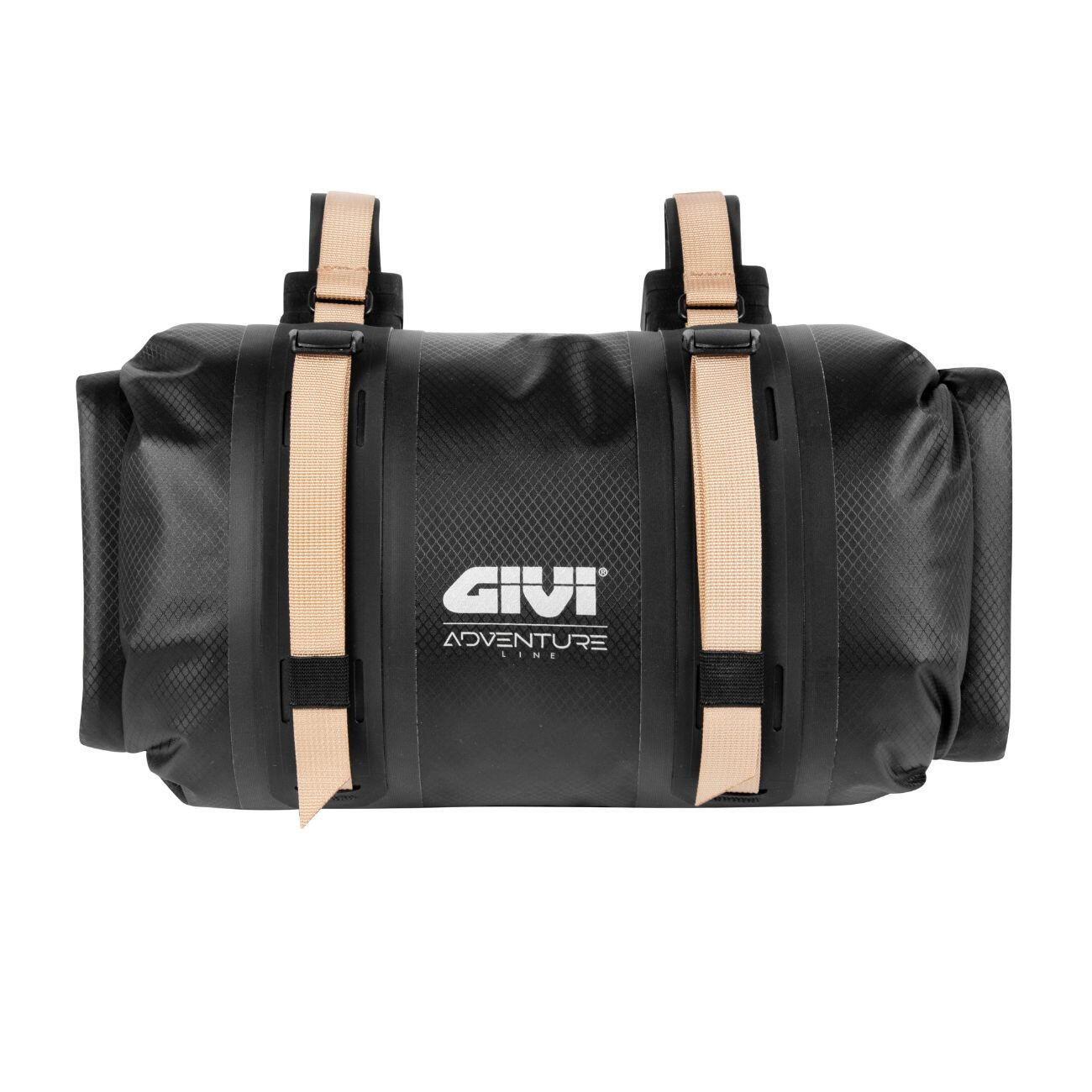 Sakwa na kierownicę GIVI CLIMB, od 9L do 14L
