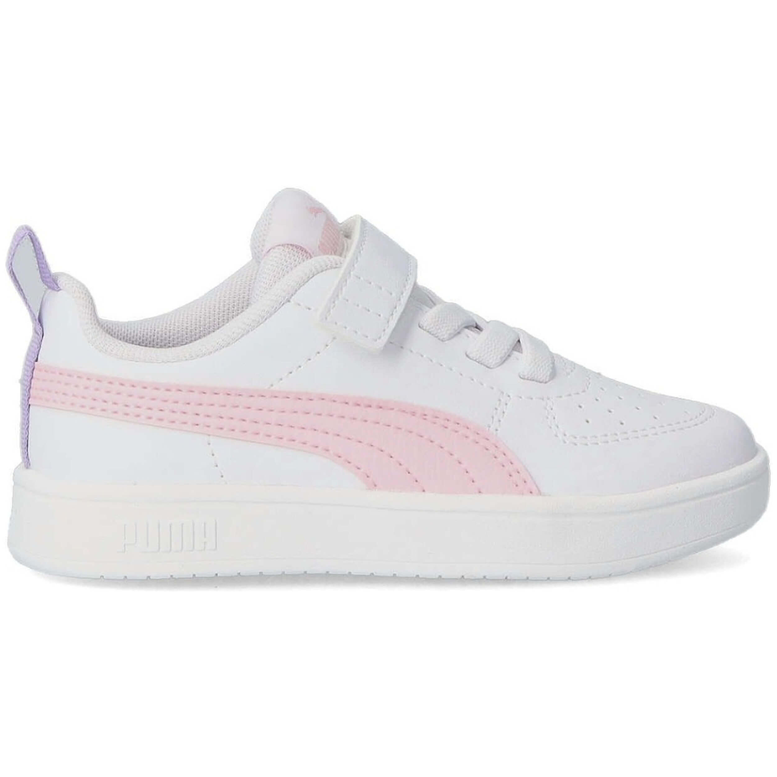 Buty do chodzenia dla dzieci Puma Rickie AC PS