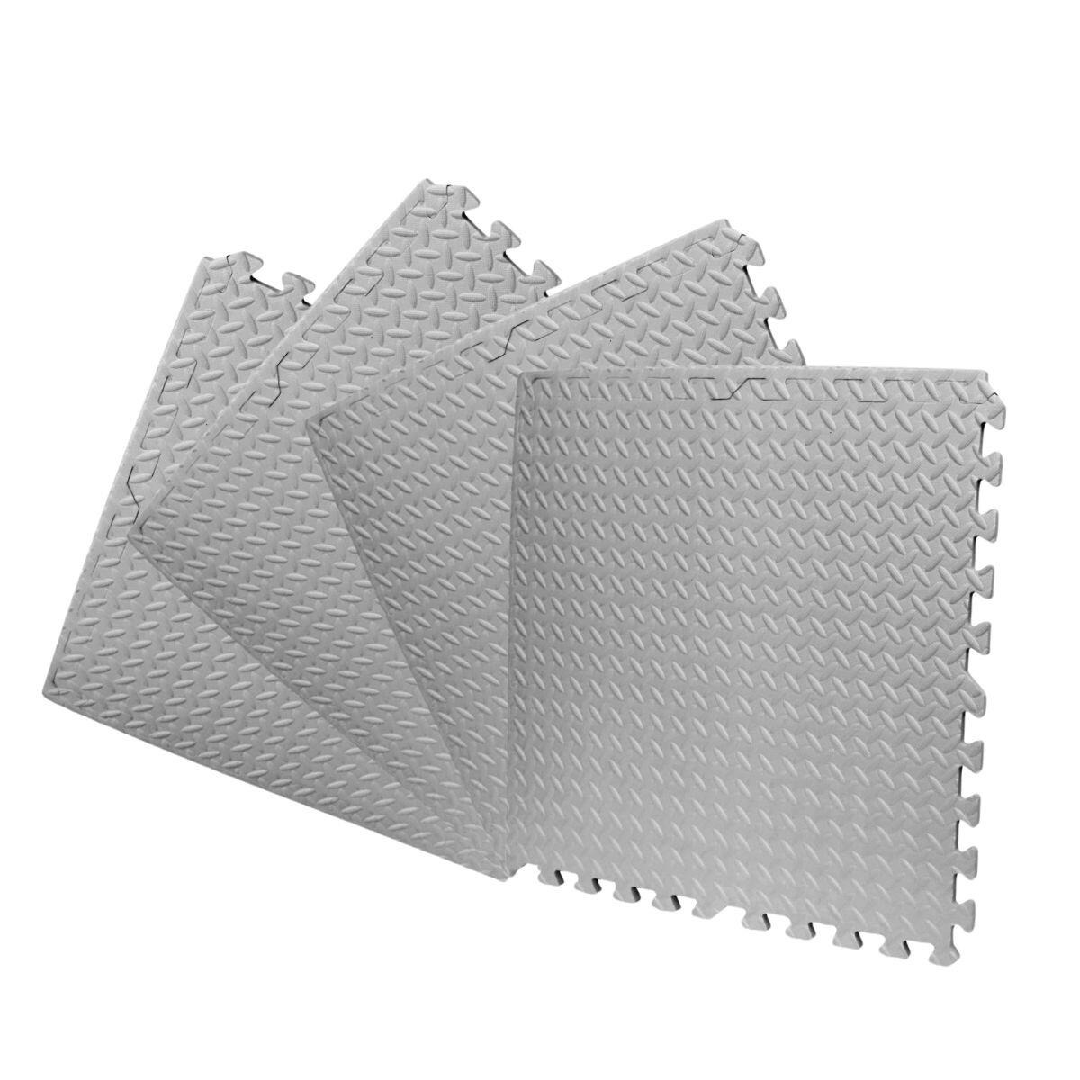 Mata do ćwiczeń X-star 4 szt. 60x60cm