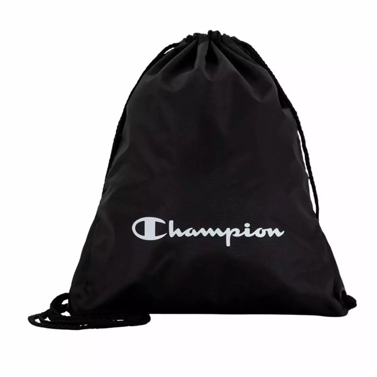 torba sportowa Champion Satchel Czarny