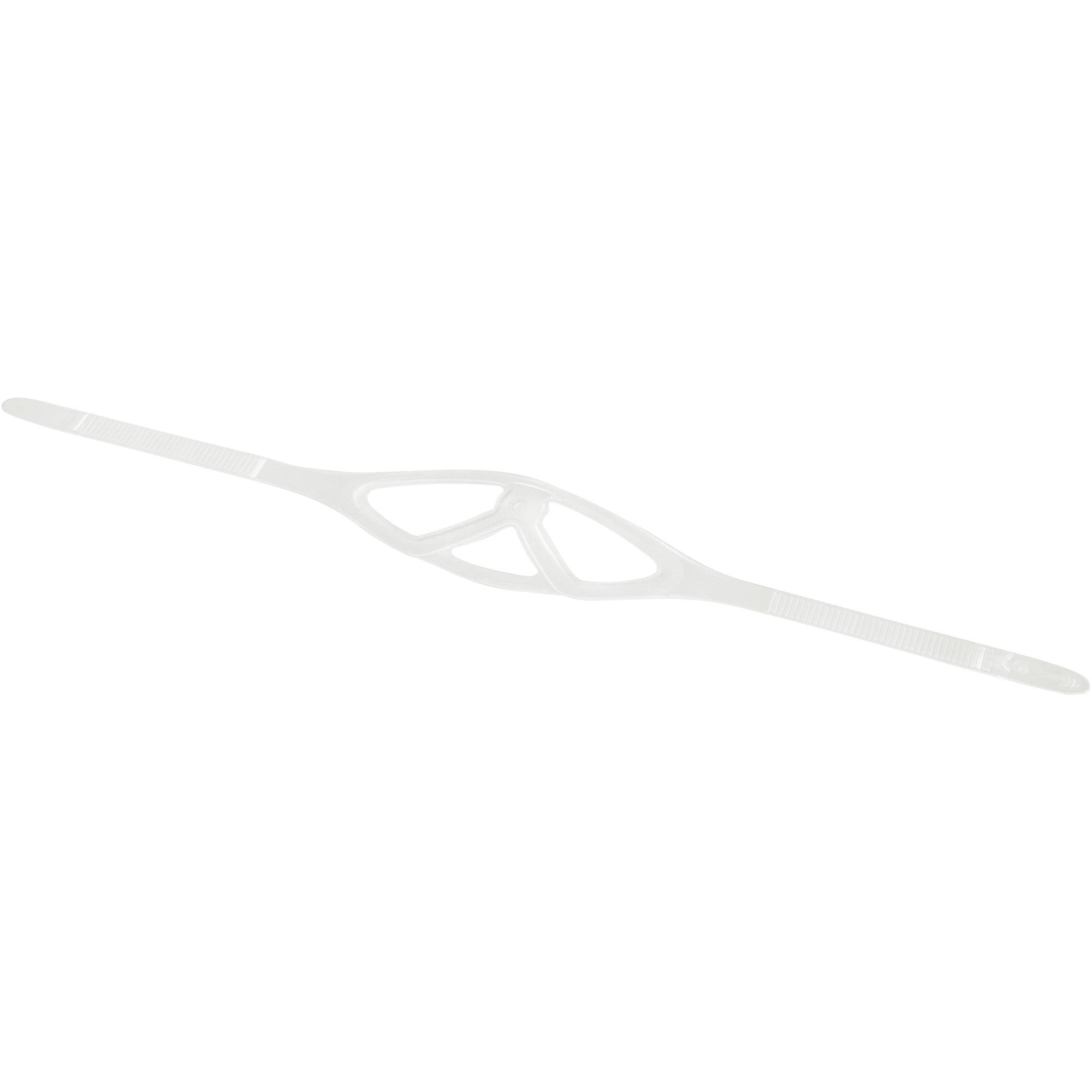 Pasek silikonowy do maski nurkowej