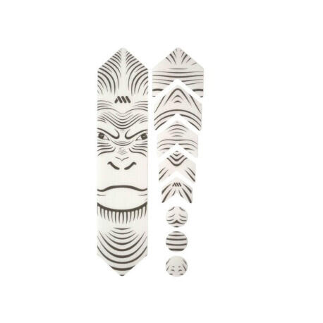 Zestaw ochronny ramy - BASIC 9 elementów - Ape