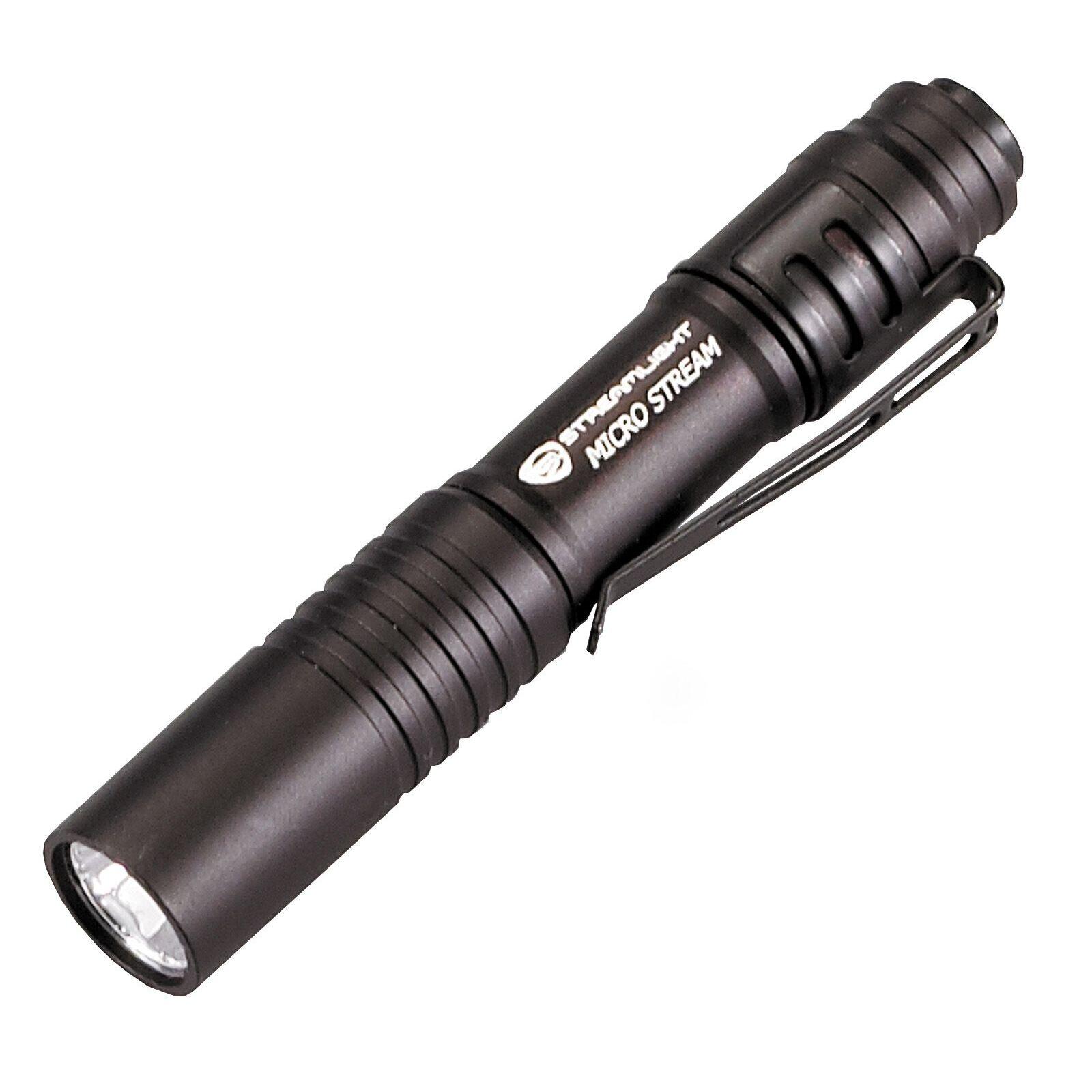 Lampa LED Streamlight Microstream