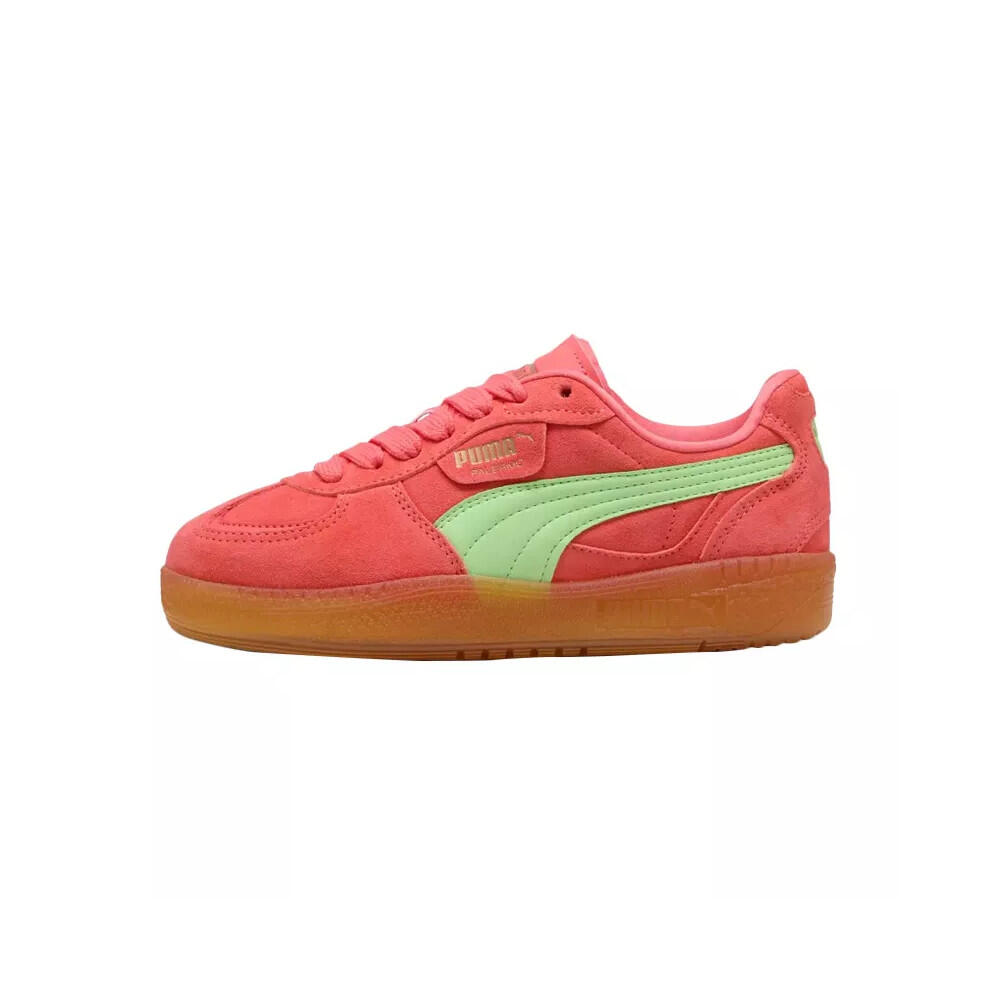 Sneakersy damskie Puma Palermo Moda Xtra Gum