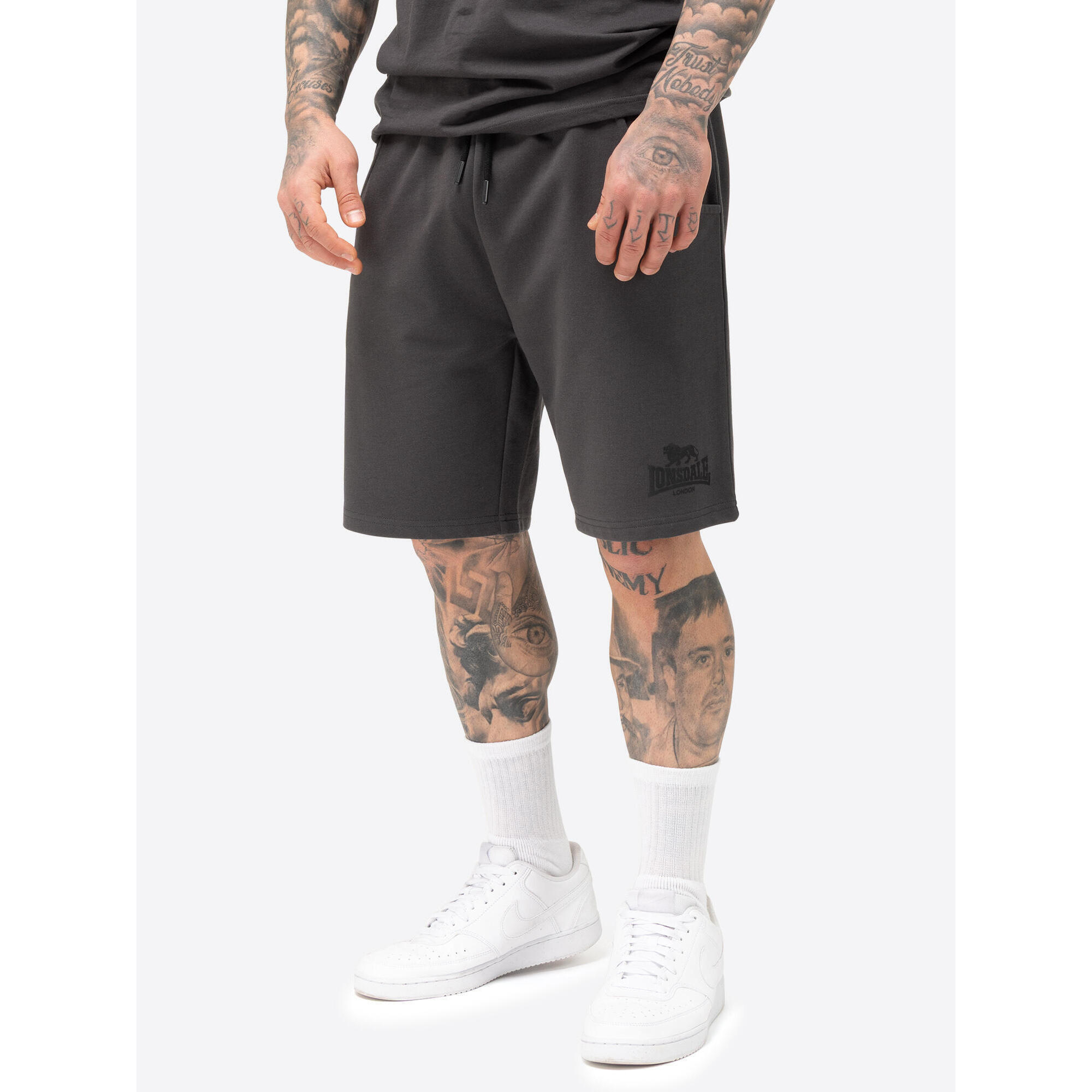 Szorty Lonsdale Coventry