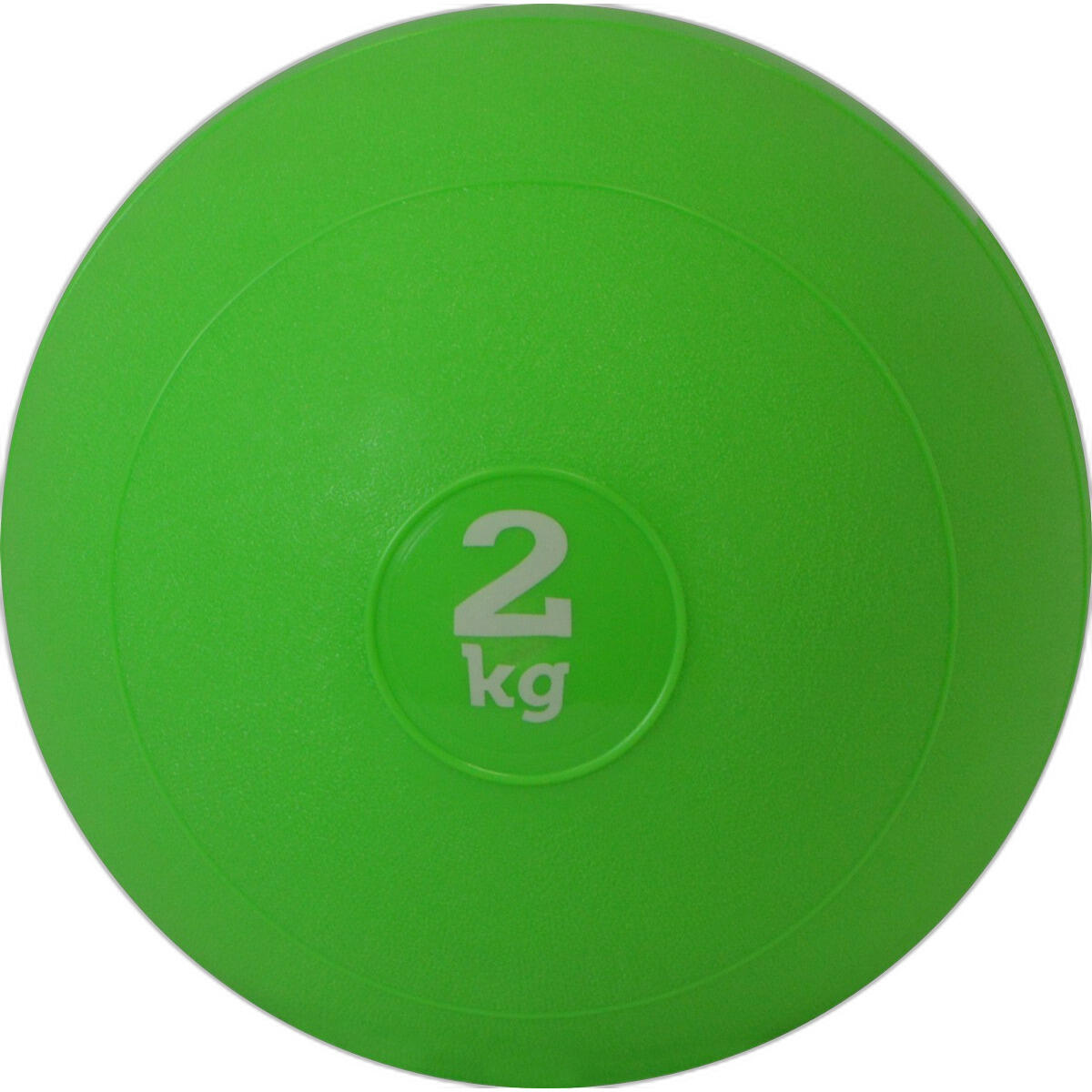 Miękka piłka lekarska nadmuchiwany Sporti