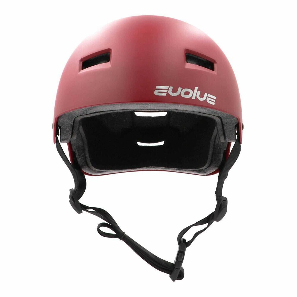 Kask rowerowy Evolve curb