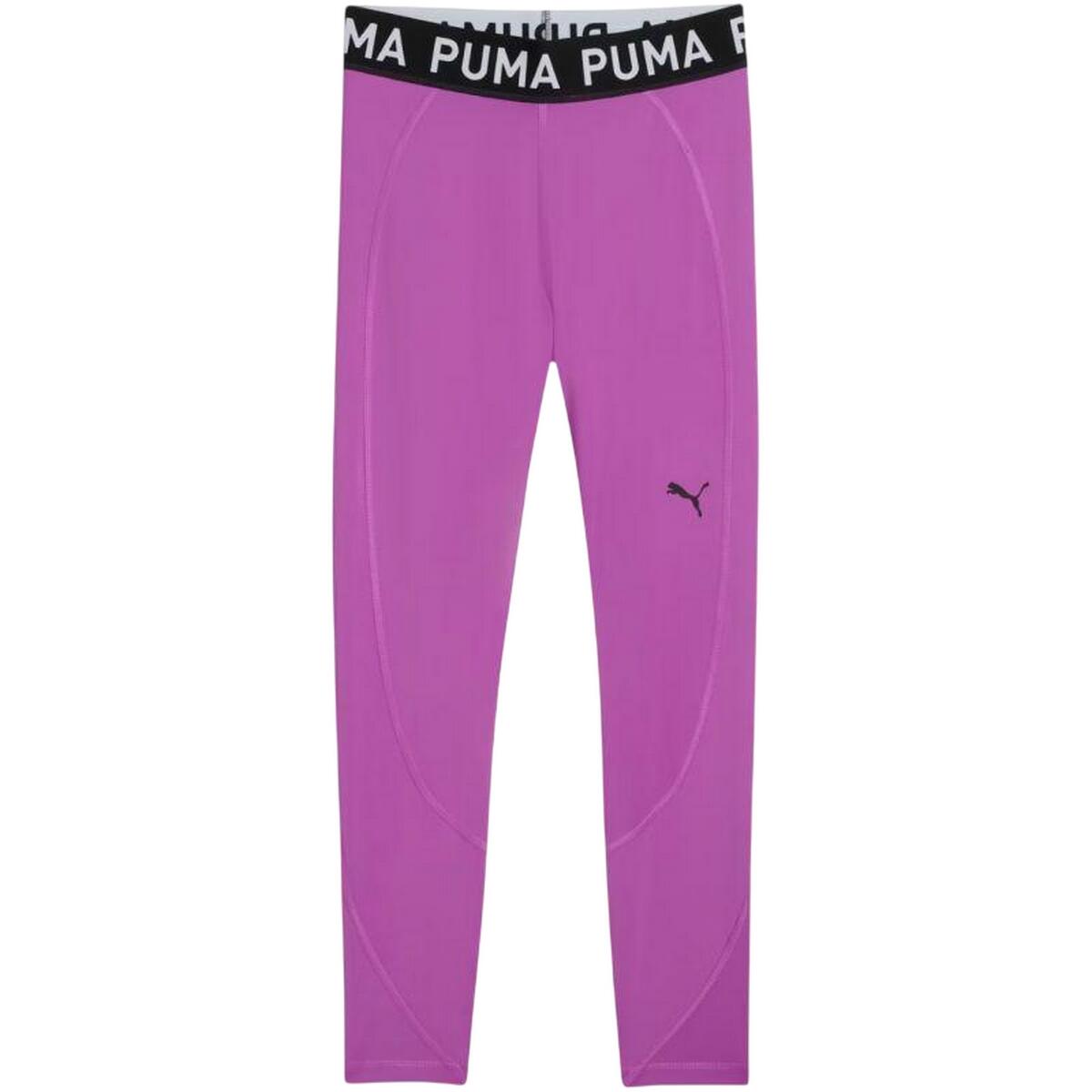 Damskie Legginsy Treningowe Strong Training Leggings