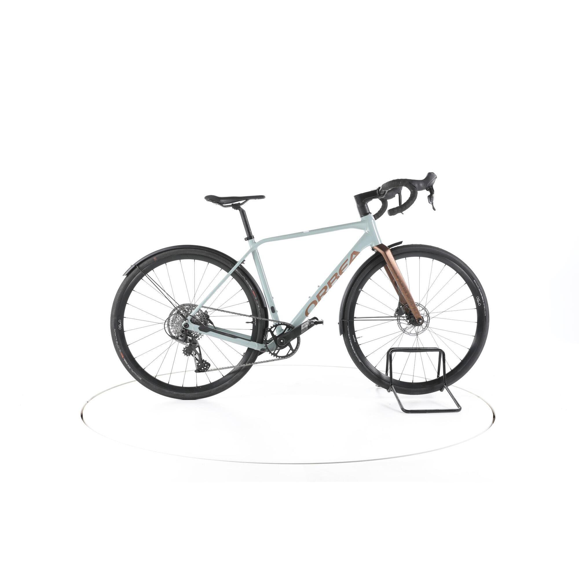 Second Life - Orbea Terra H41 1X 2024 - Bardzo dobry stan