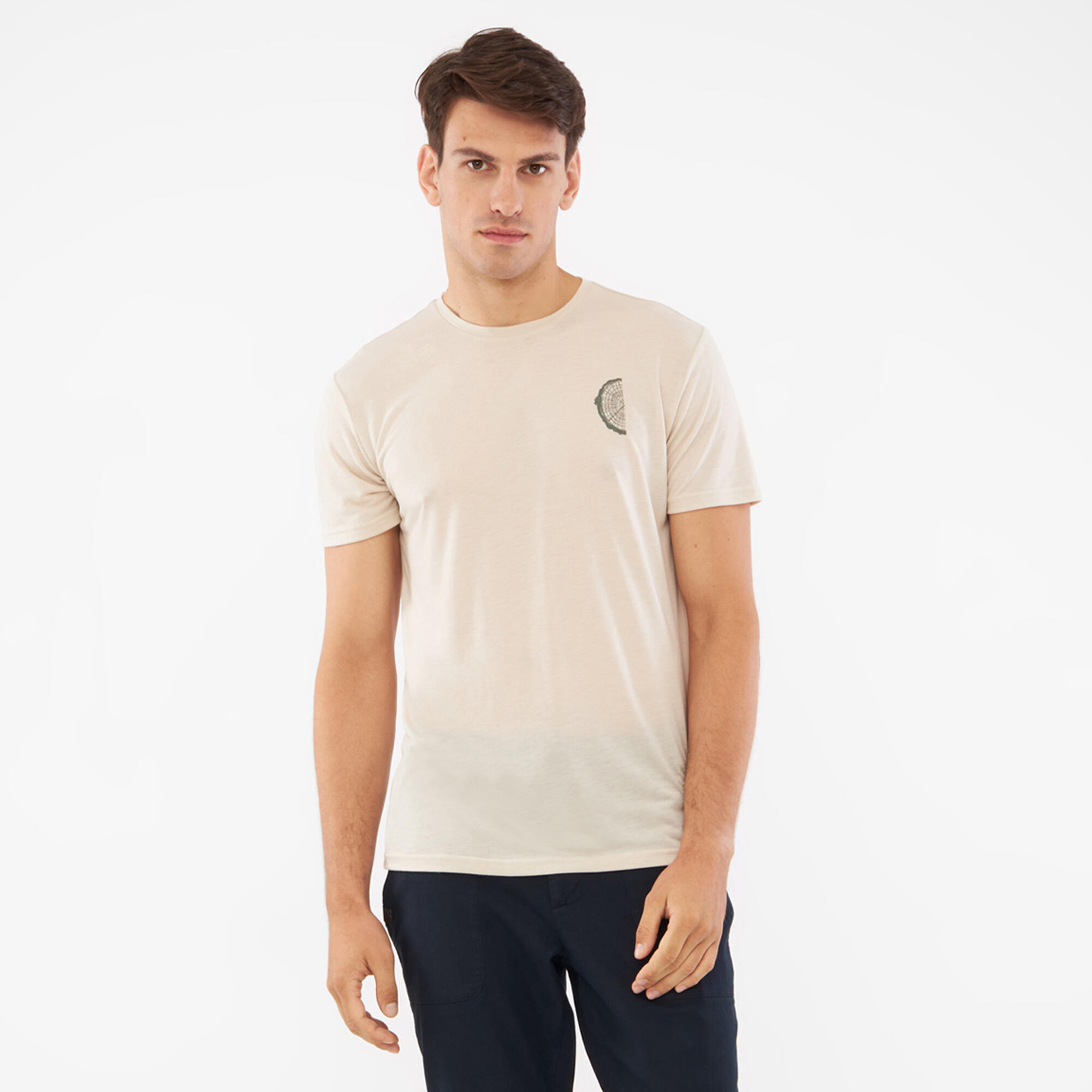 T-shirt męski VIKING Rune Man