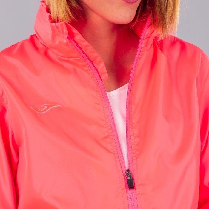 Kurtka do biegania damska Joma Galia przeciwdeszczowa
