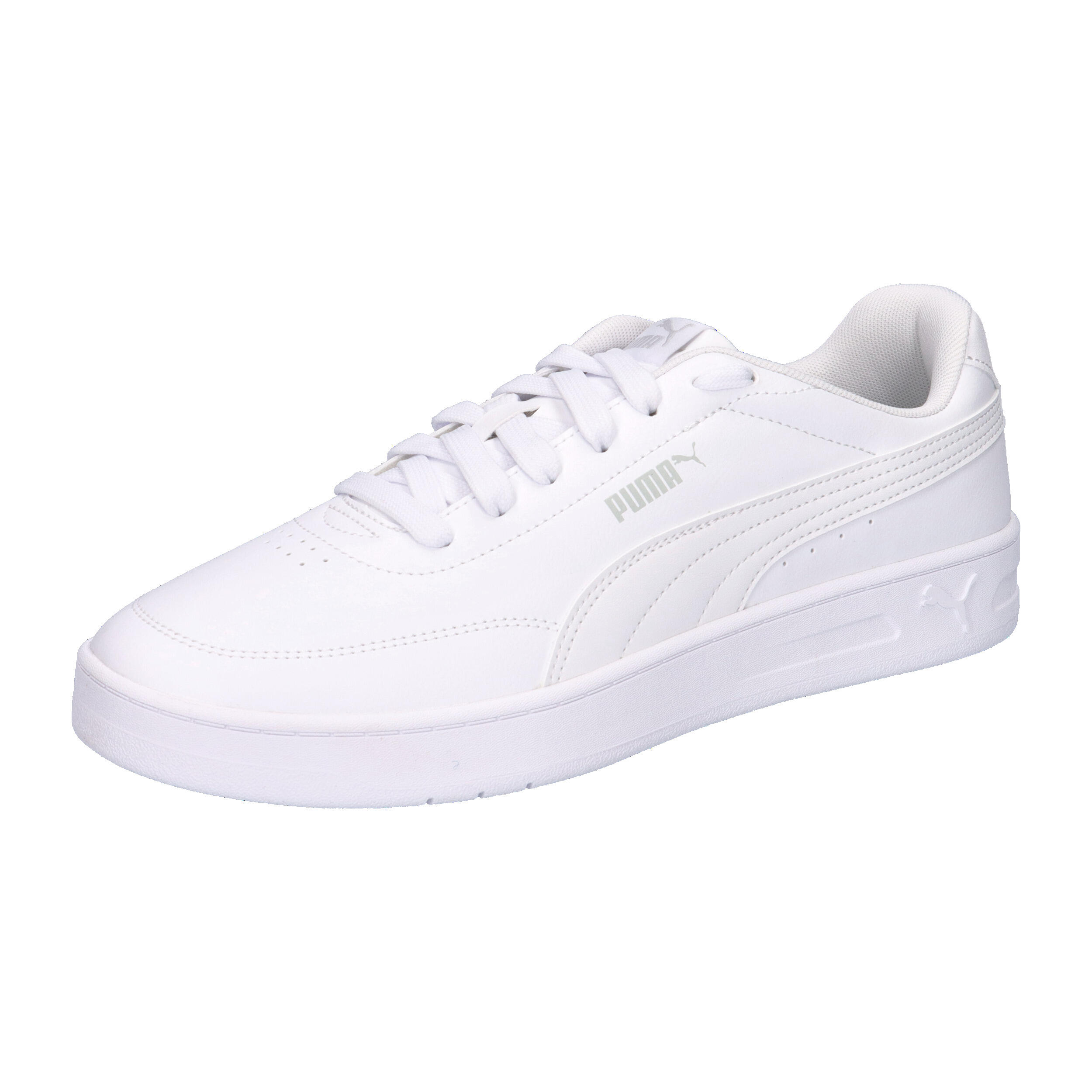 Buty do chodzenia męskie Puma 02 Court Classic
