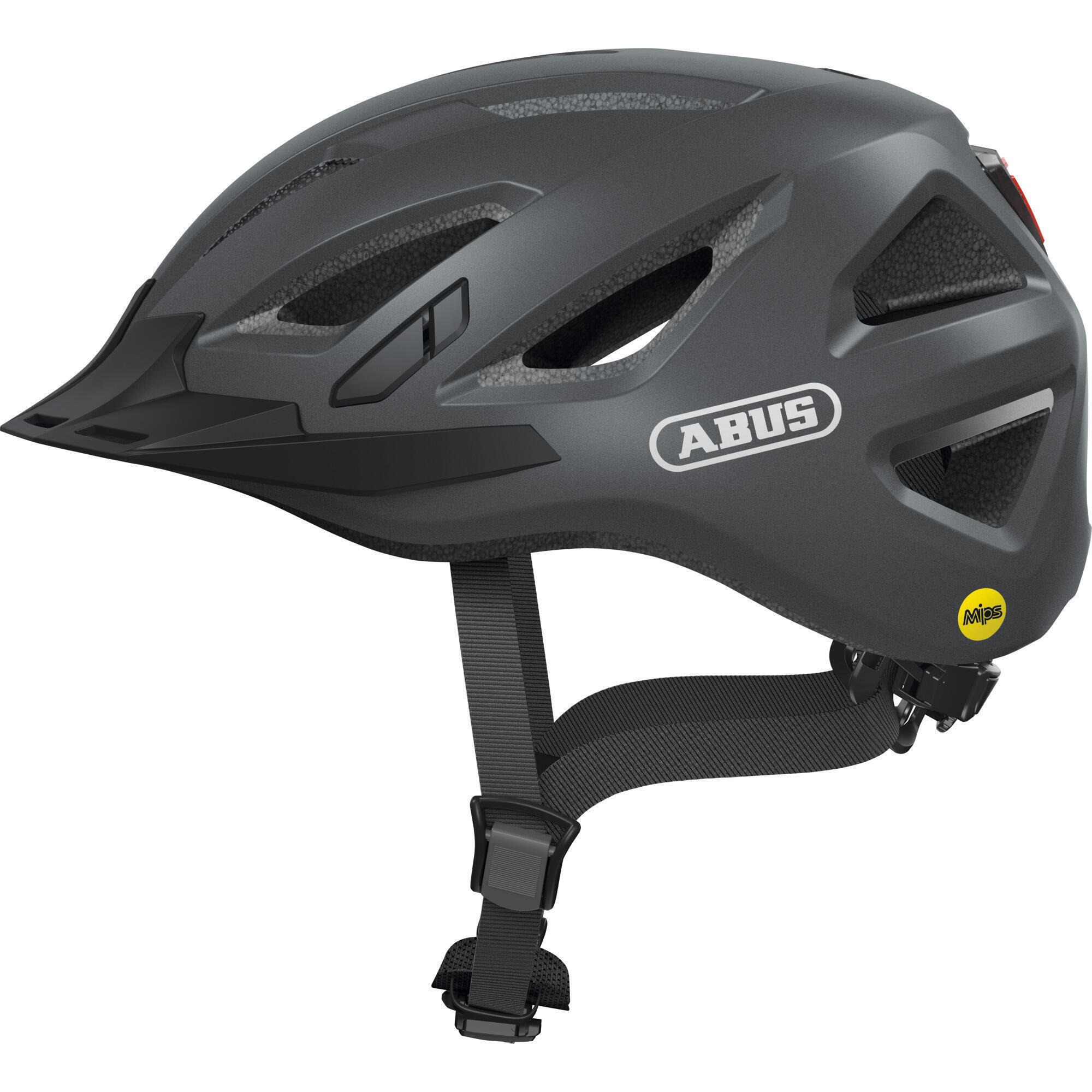 Kask Rowerowy Urban-I 3.0 Mips Titan M 52-58 Cm