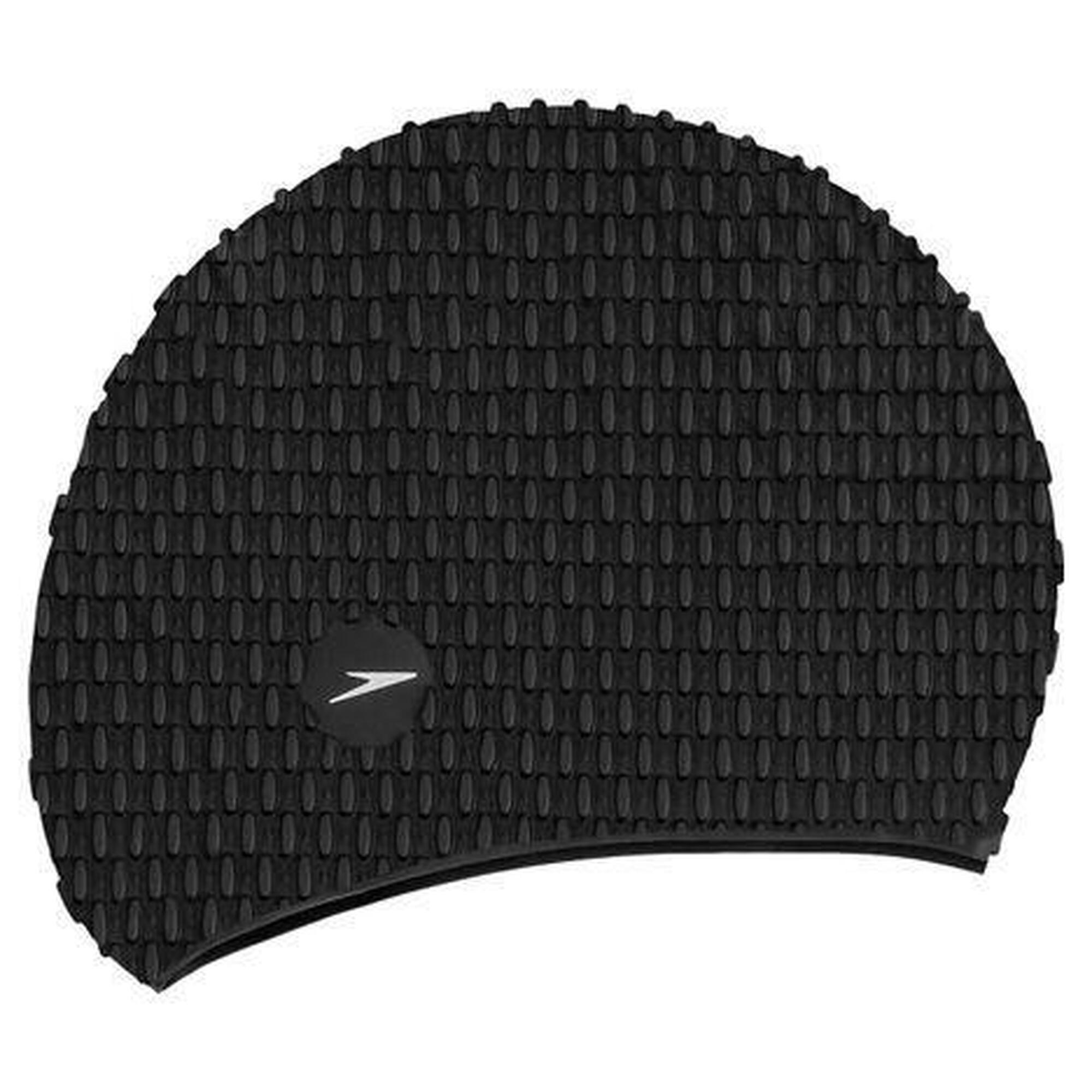 Czepek kąpielowy Speedo Bubble P12