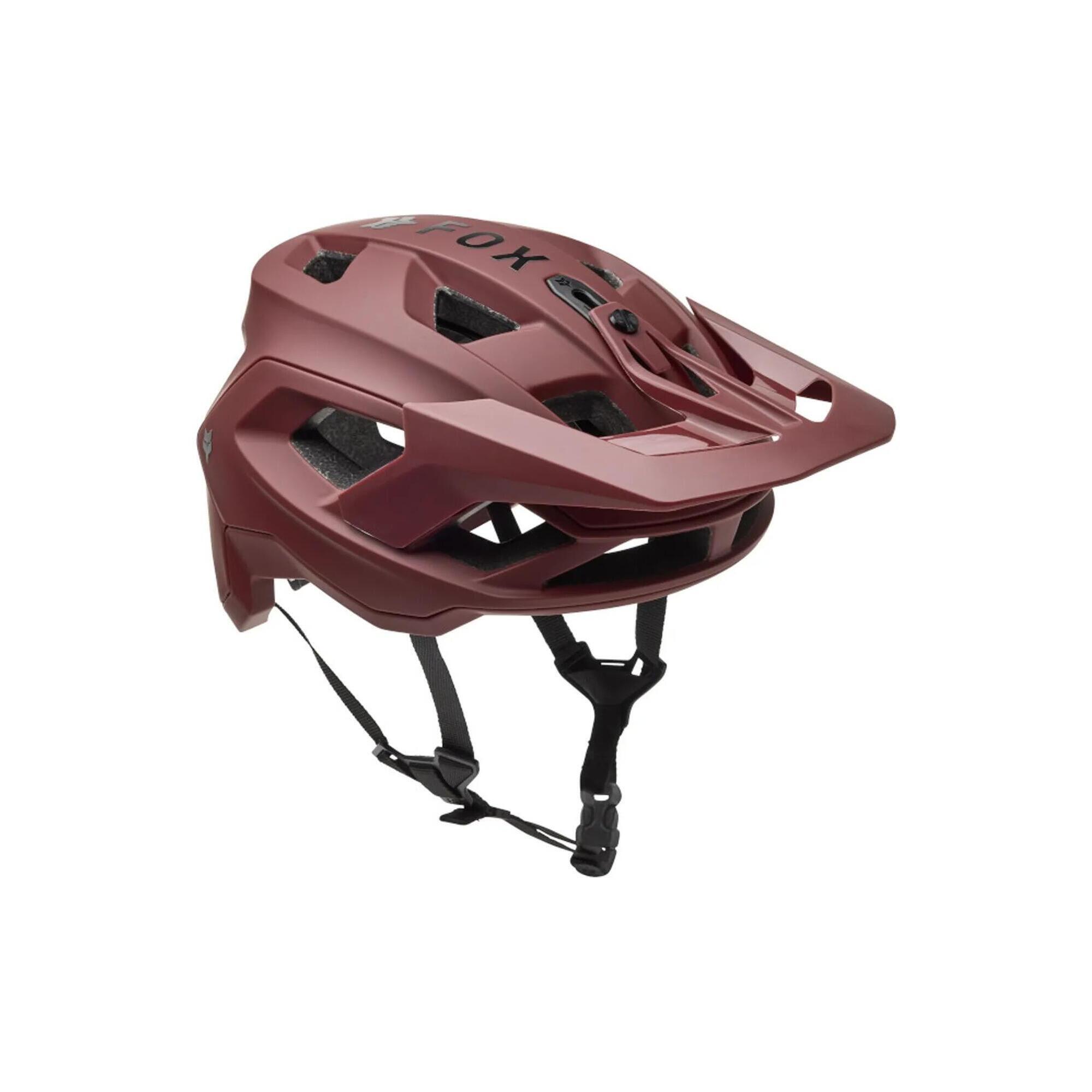 Kask rowerowy Fox Speedframe Helmet Solid