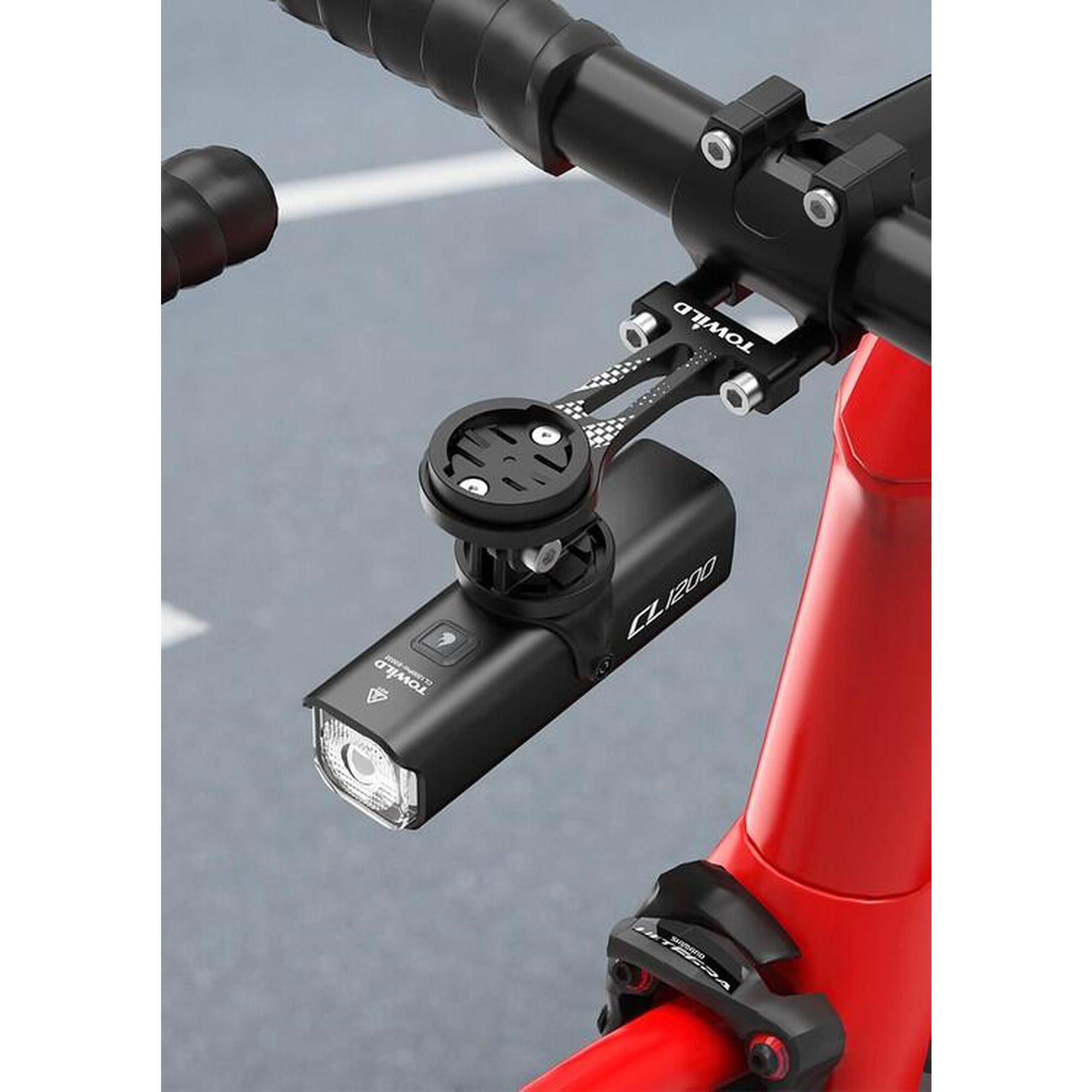 Przedni uchwyt do mostka Towild AS80