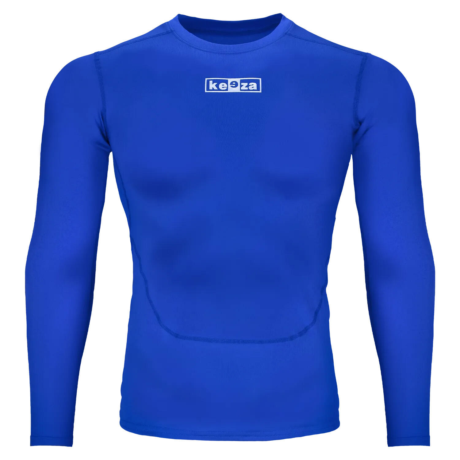Koszulka termoaktywna dla dorosłych Keeza Bristol z długim rękawem