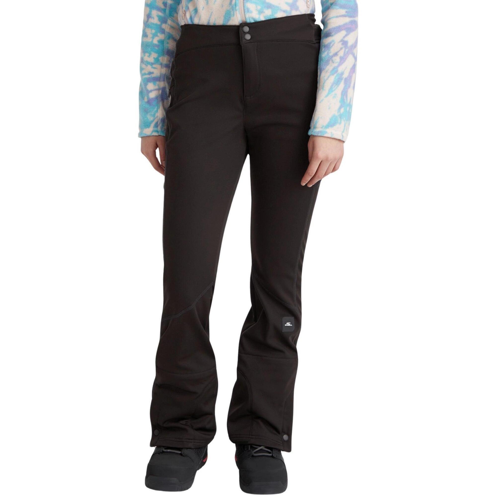 Spodnie zimowe na narty i snowboard damskie O'neill Blessed 10K/7K