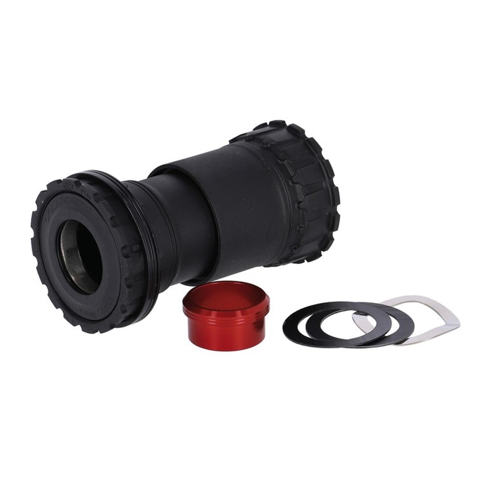 Suport TOKEN NINJA LITE BB38624PR Rama BB386 (46mm) Korba SRAM GXP (24/22mm)