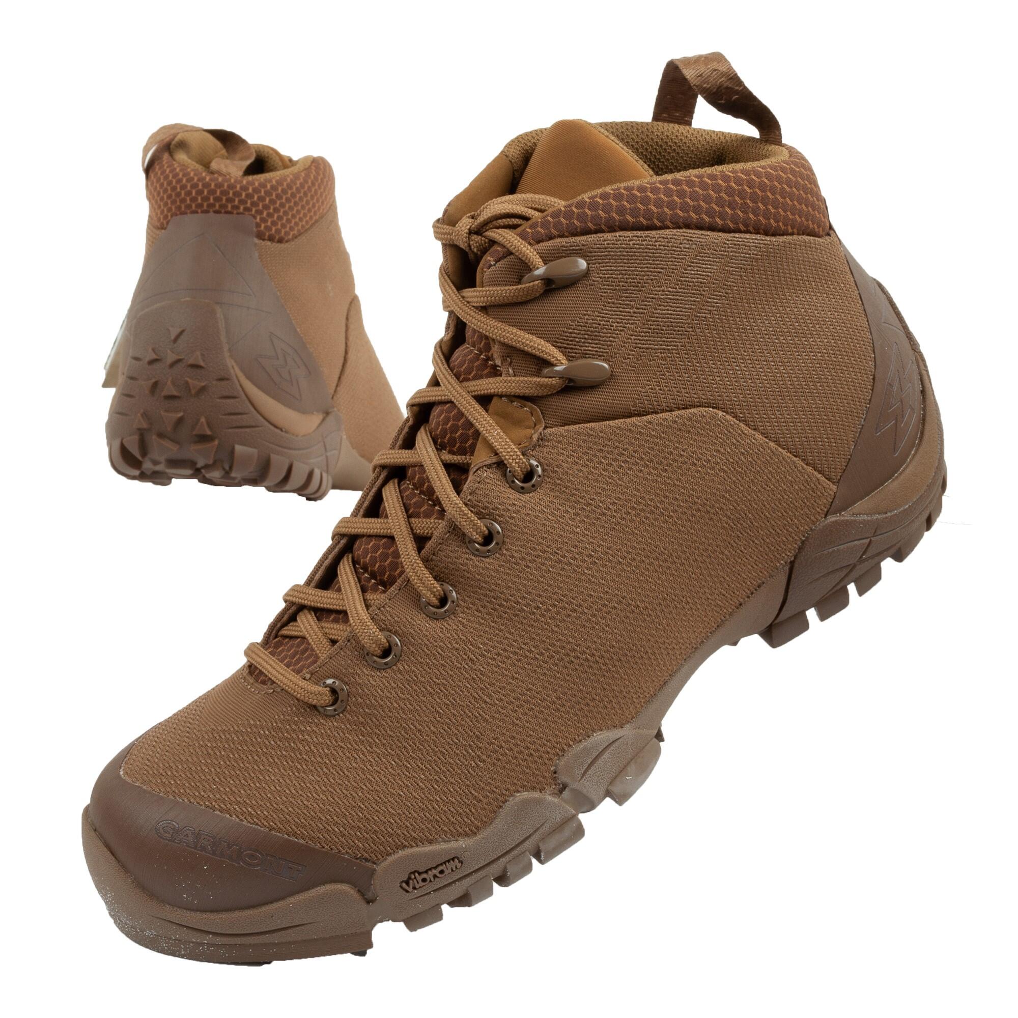 Buty trekkingowe męskie Garmont Nemesis 4.1