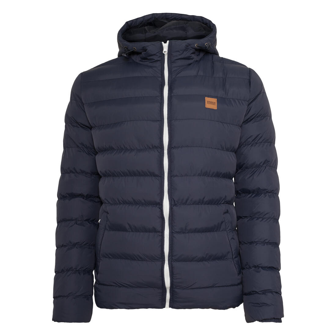 Parka w dużych rozmiarach Urban Classic basic bubble
