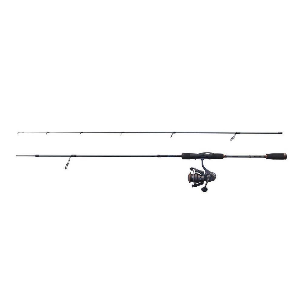 Wędka Combo Abu Garcia Revo X 702M 7-28g