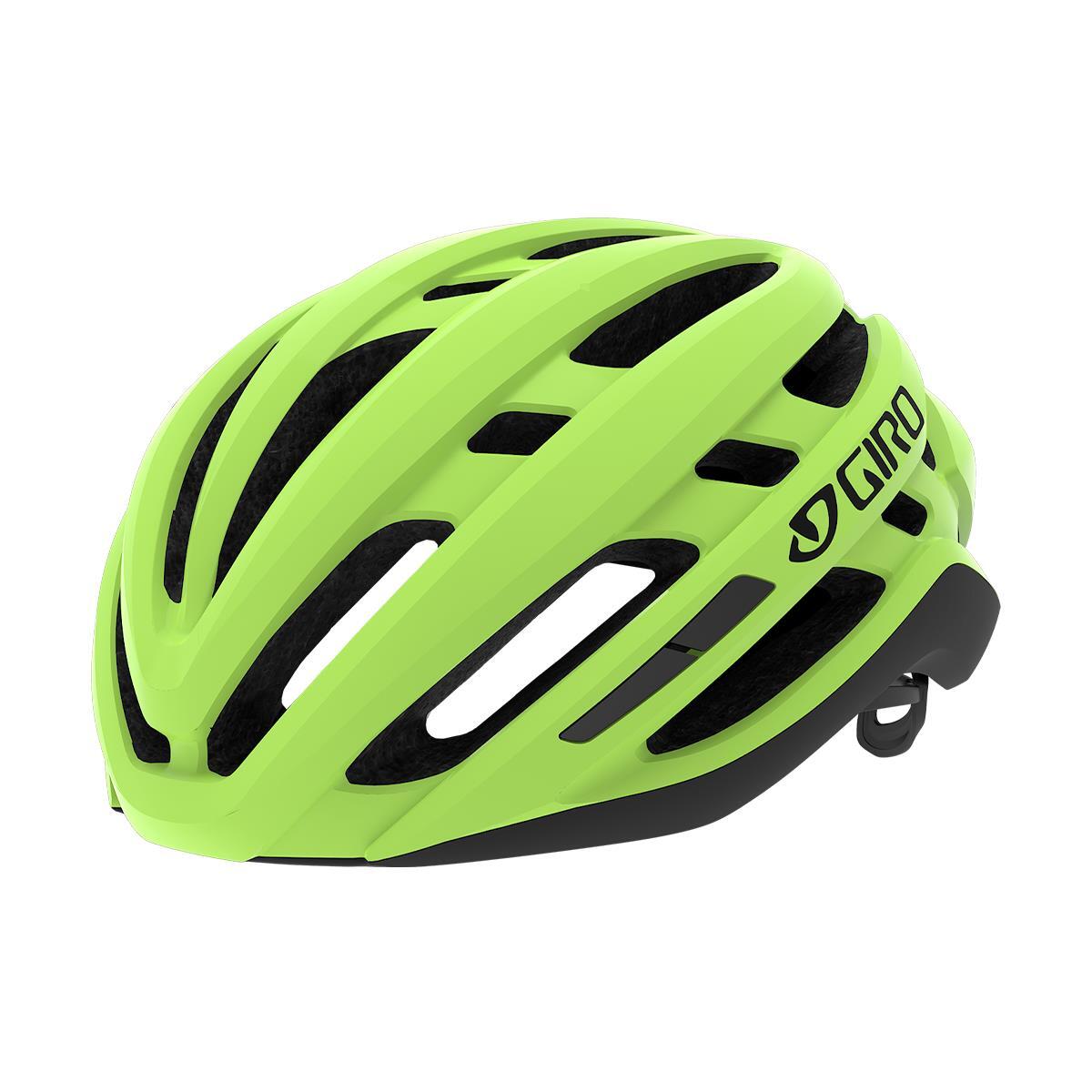 Kask rowerowy Giro Agilis Mips