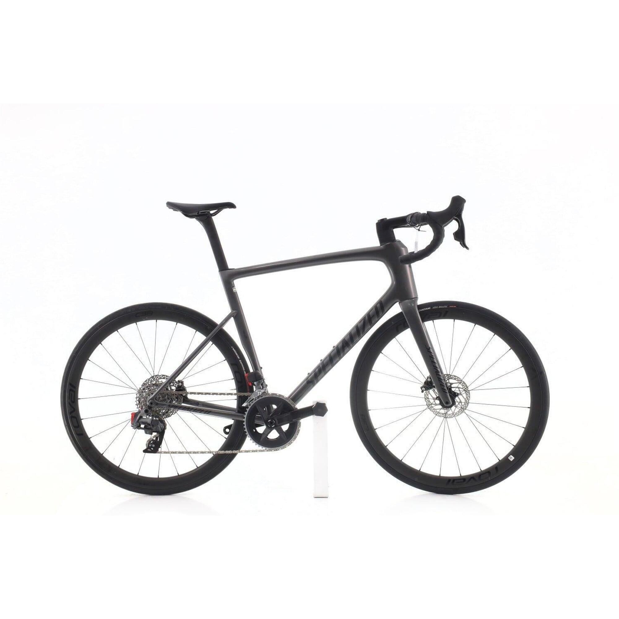 Second life · R. szosowy · Specialized Tarmac AXS 12V · W bardzo dobrym stanie