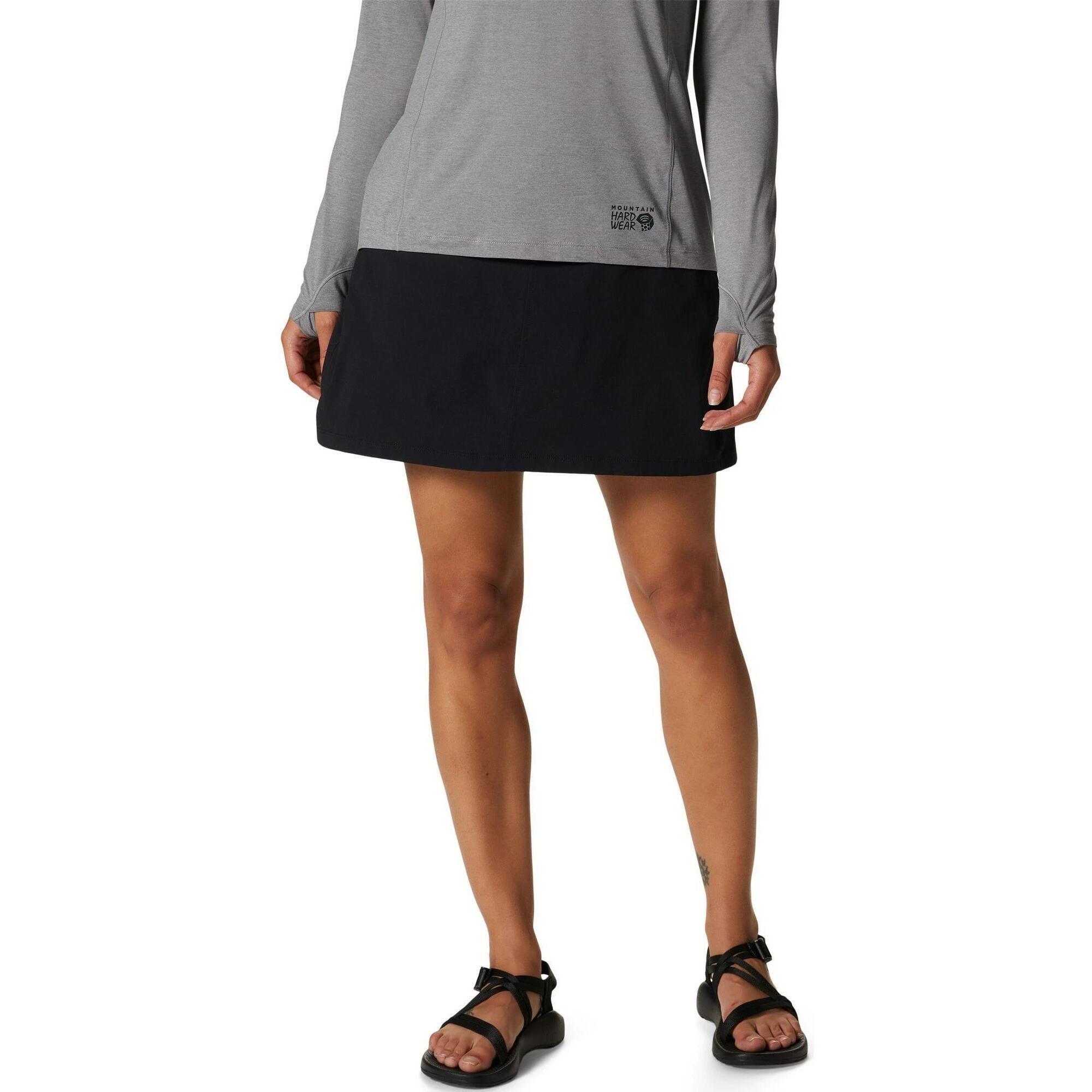 Skort damski Mountain Hardwear Dynama
