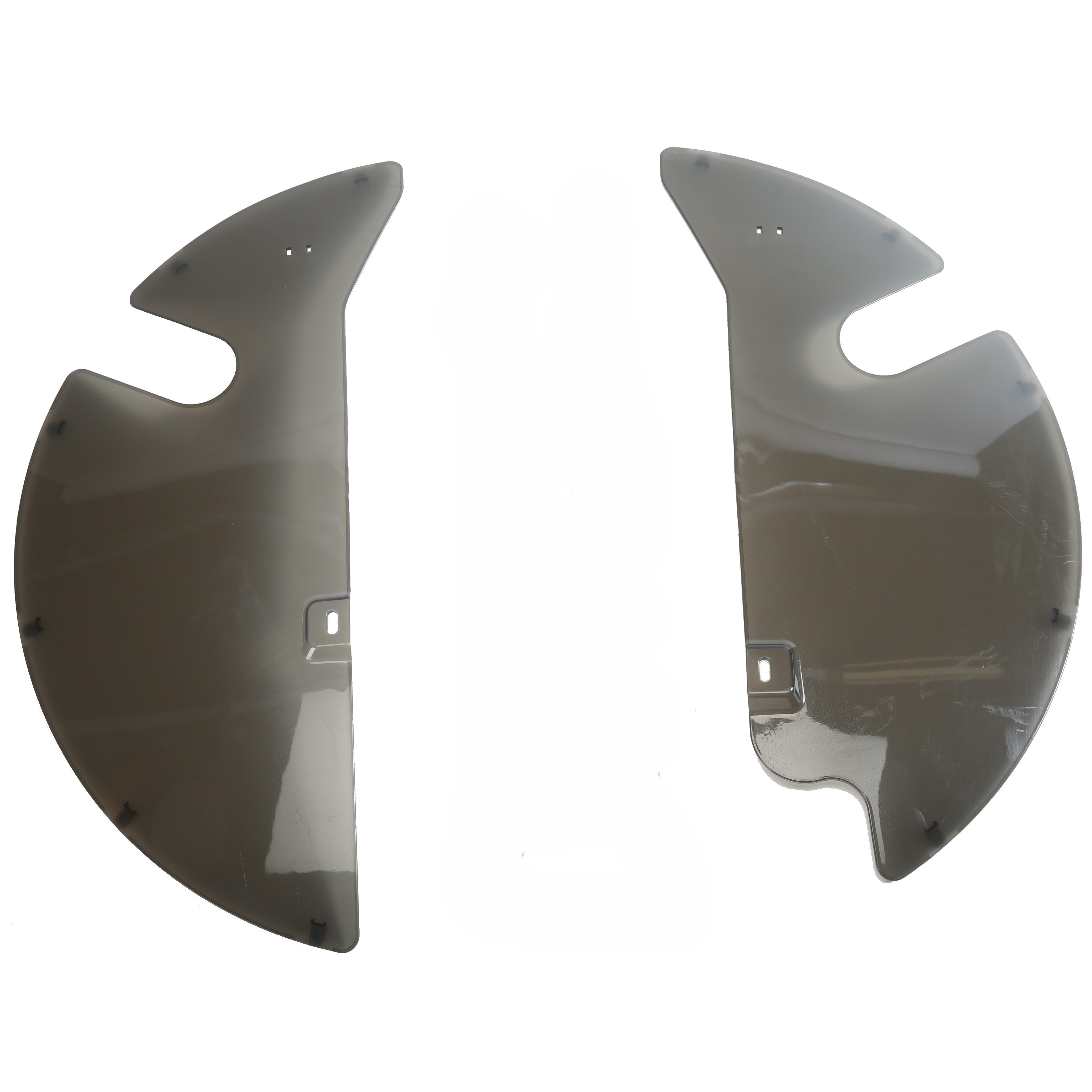 Błotnik boczny do roweru elektrycznego Velocargo Longtail R500 E