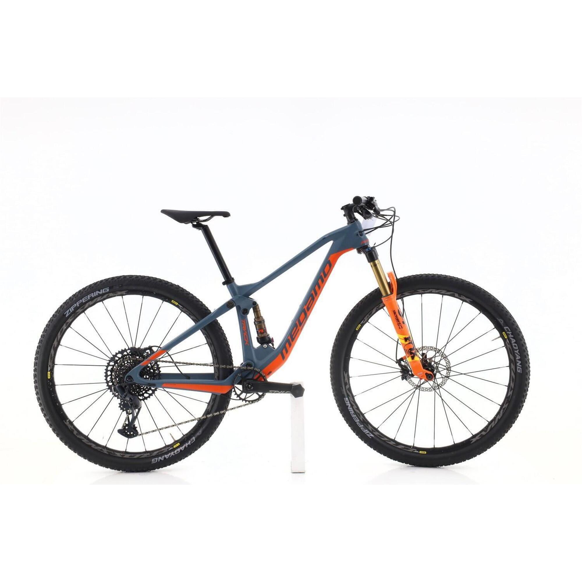 Second life · R. górski · Megamo Track GX · W dobrym stanie