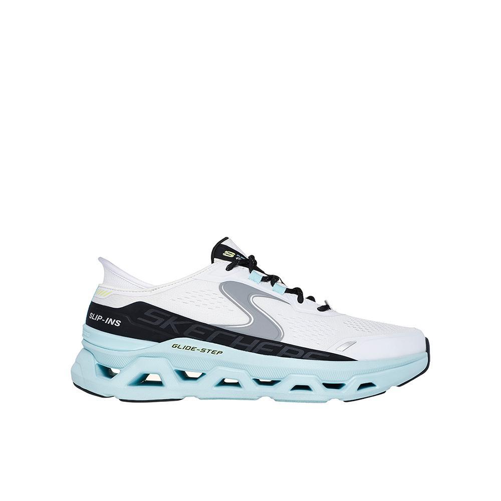 Buty sneakersy męskie Skechers Glide-Step Altus Slip-Ins