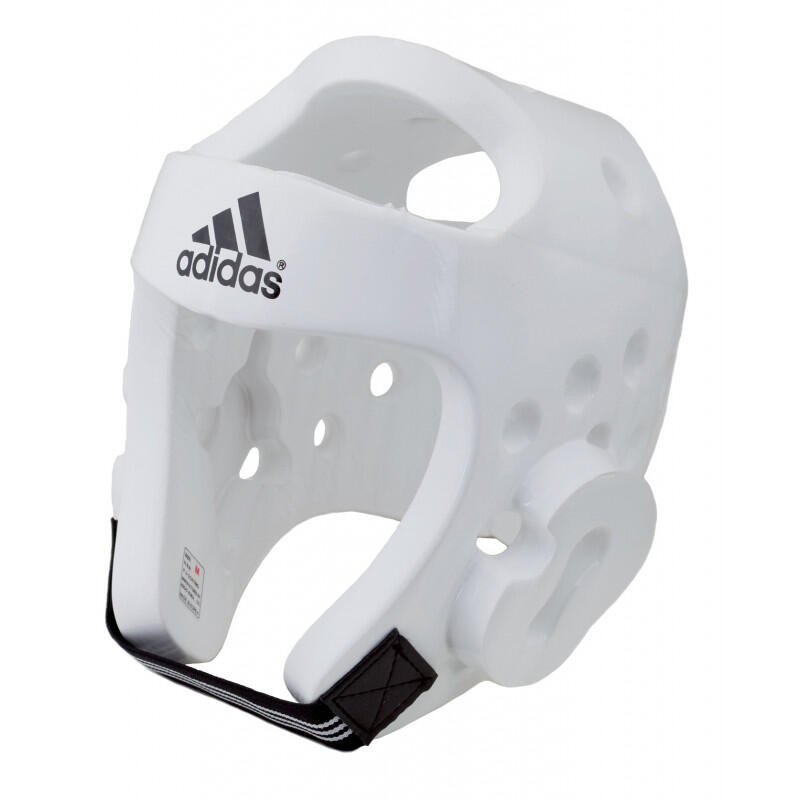 Kask do taekwondo adidas WTF