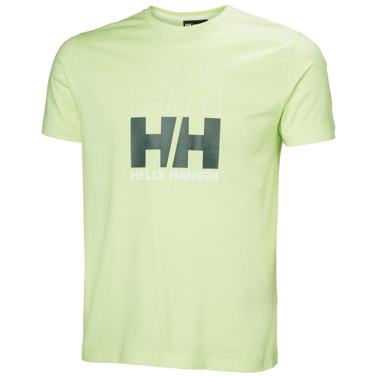 Koszulka Helly Hansen Core Graphic 2.0