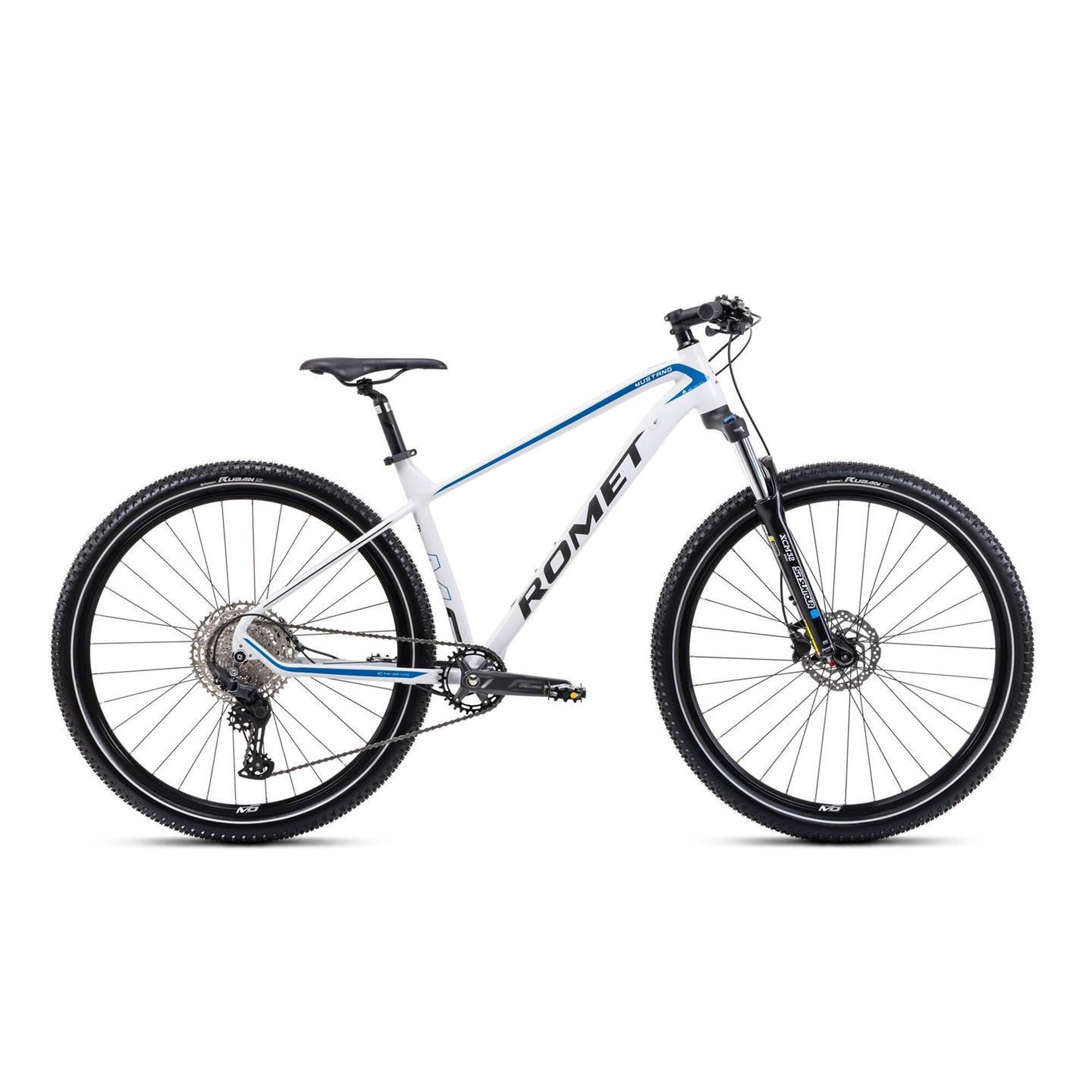 Rower górski ROMET MUSTANG M6 2024