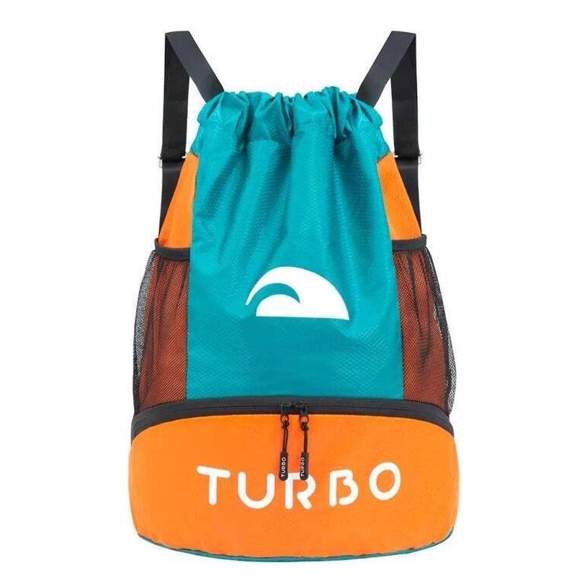 Worek na sprzęt treningowy TURBO Jump Salty