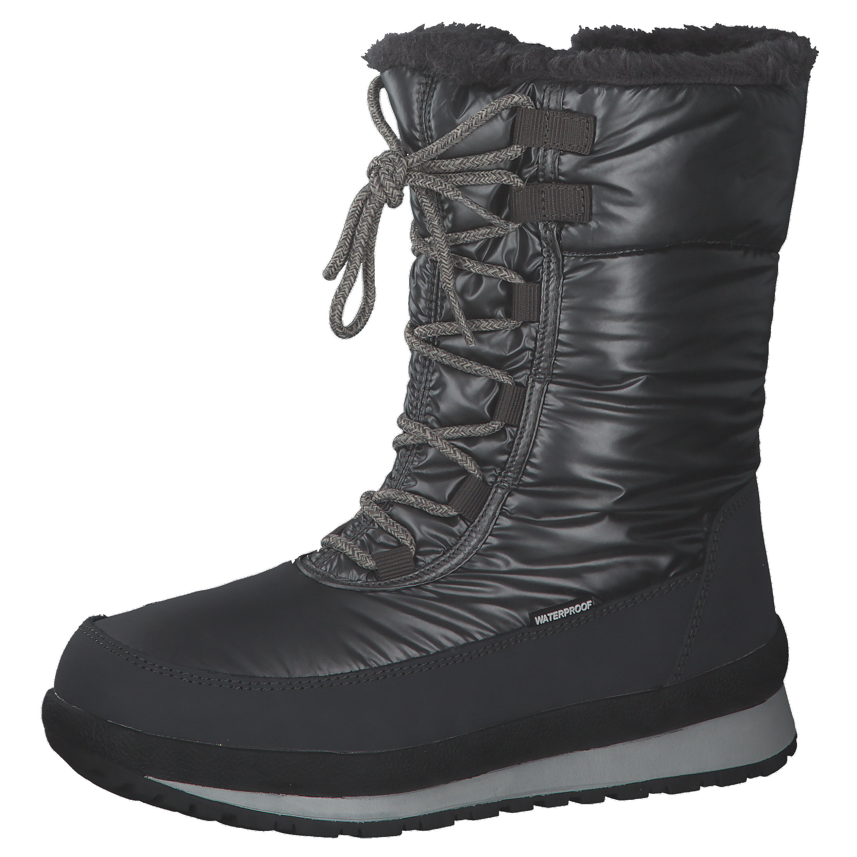 Śniegowce damskie, CMP Harma Wmn Snow Boot