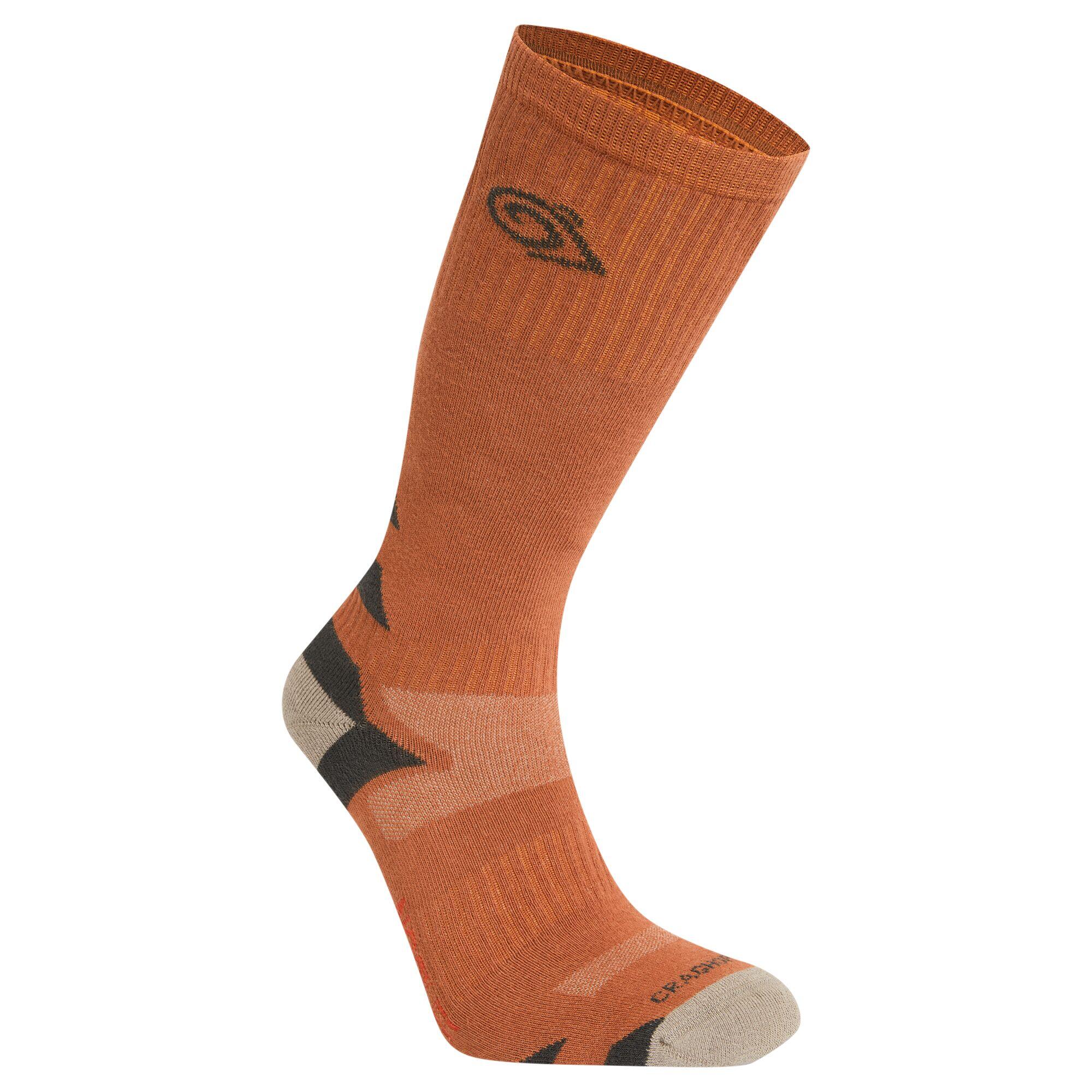 Skarpety Do Butów Unisex Adult Adventure Insect Repellent