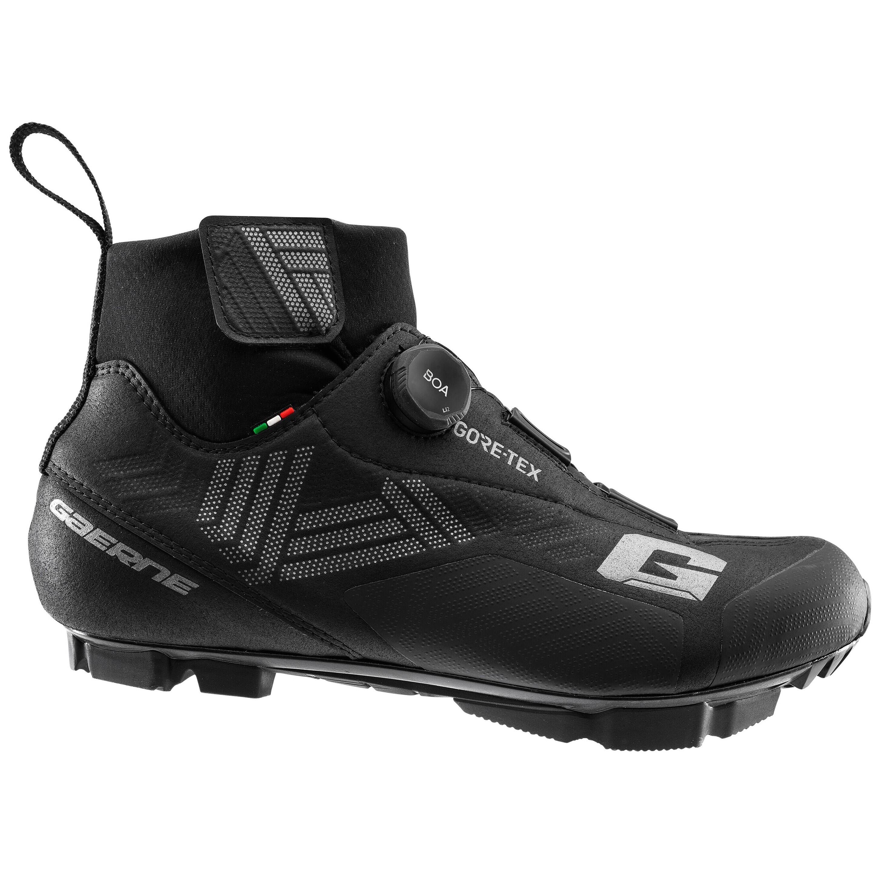 Buty rowerowe Gaerne G.Ice-Storm MTB 1.0 Gore-Tex