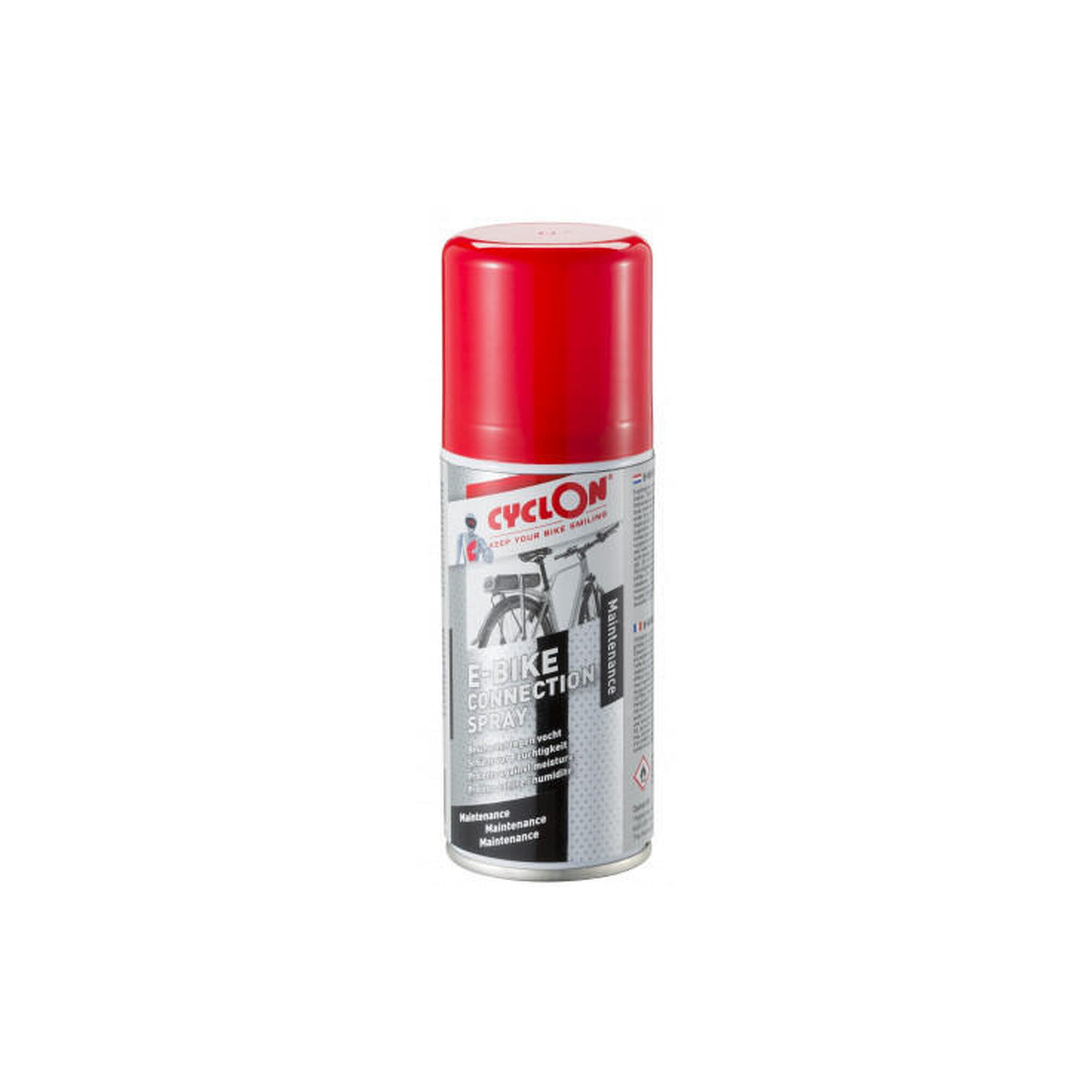 Spray Do Łączenia Rowerów Elektrycznych - 100 Ml (W Blistrze)