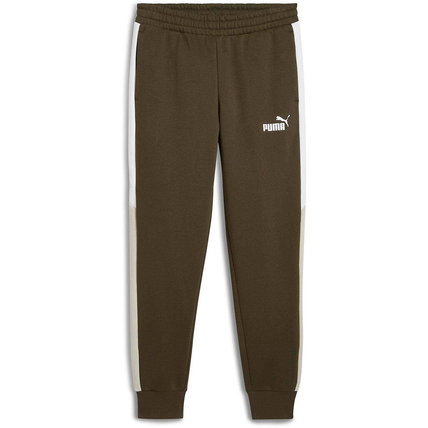 Jogging Puma Power Colorblock