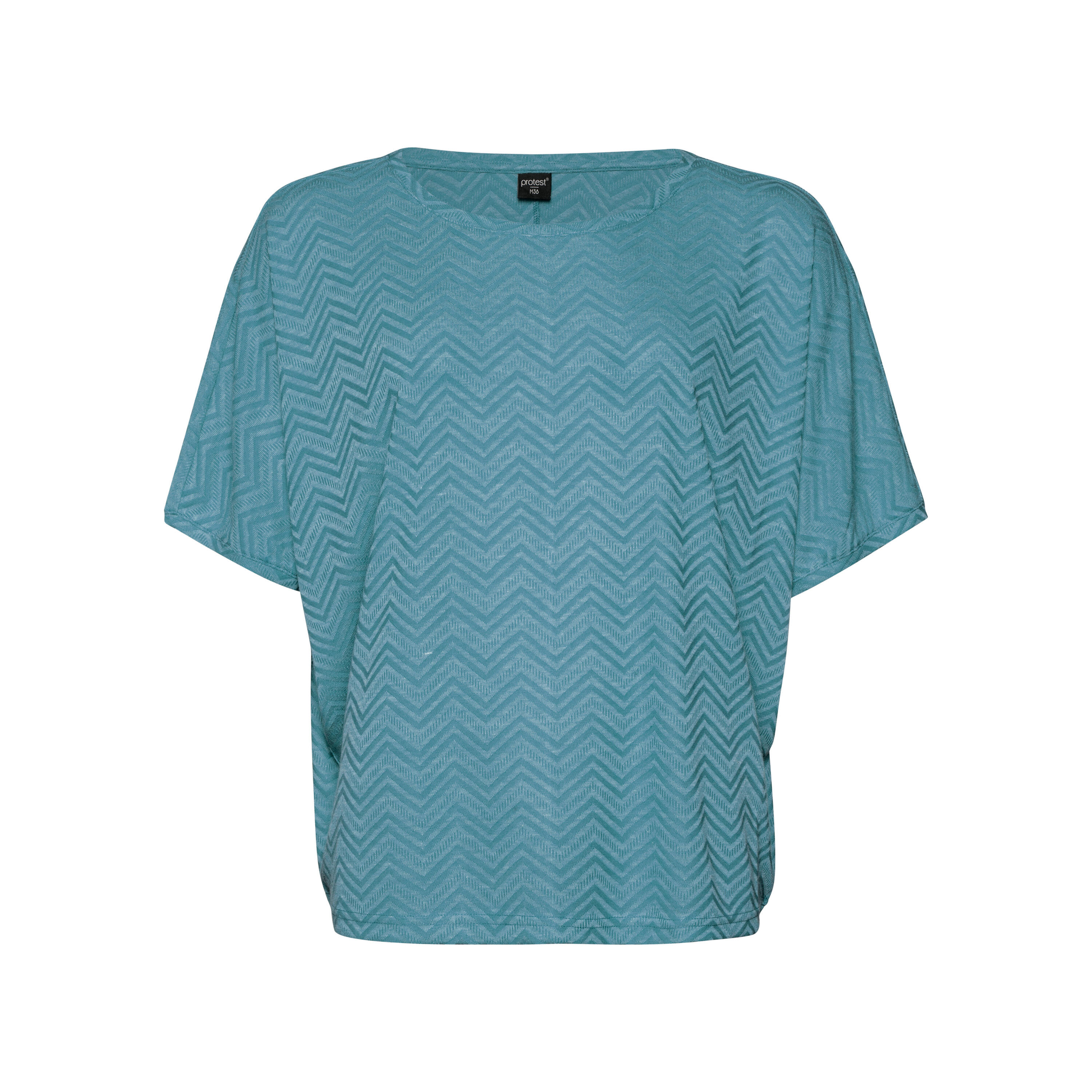 Koszulka damska Protest Jabas