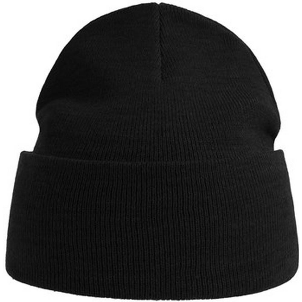 Czapka Unisex Dla Dorosłych Pure Recycled Beanie